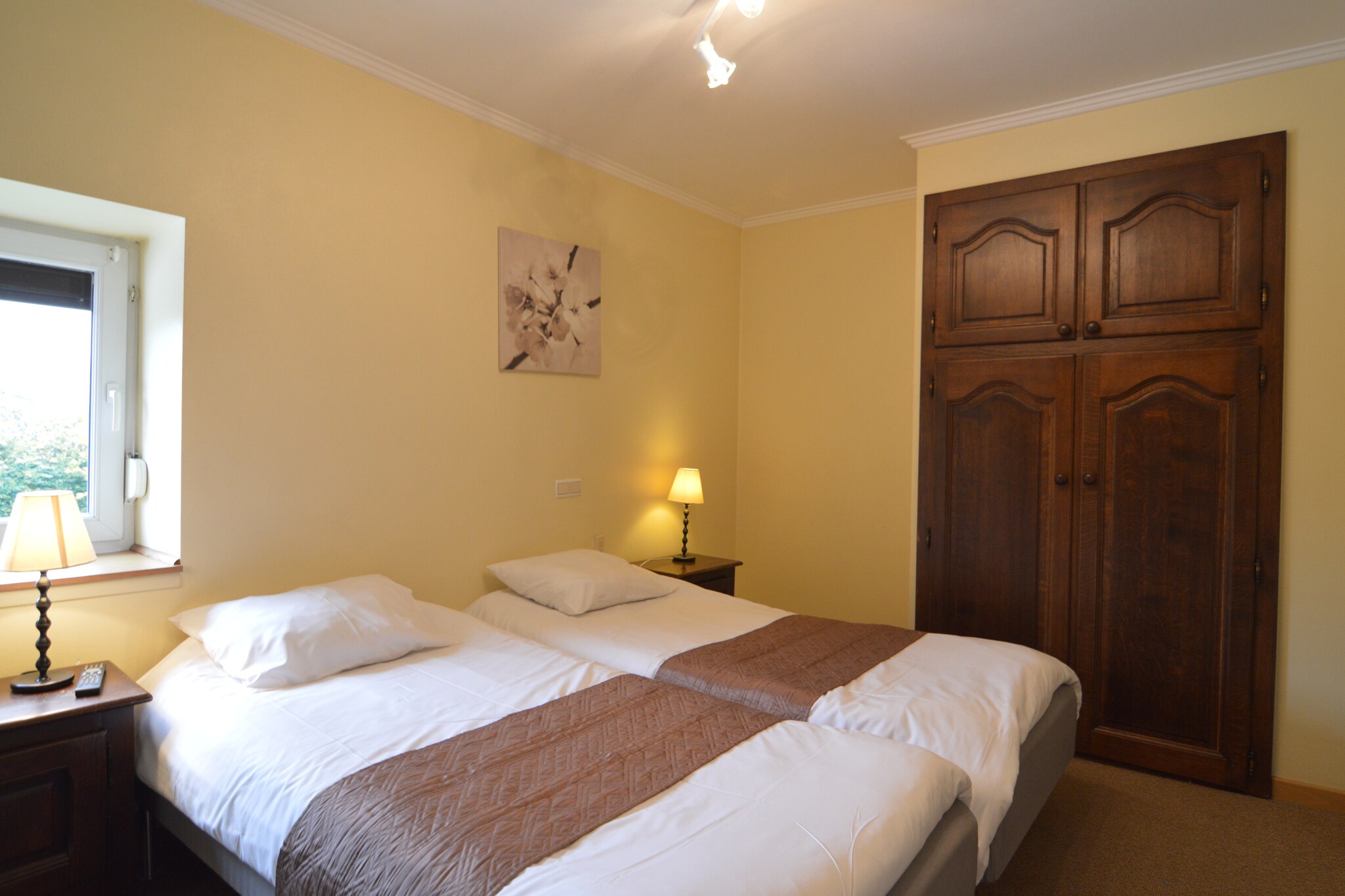 Vakantiehuis Polleur (theux) max. 24 personen 12 slaapkamers #27
