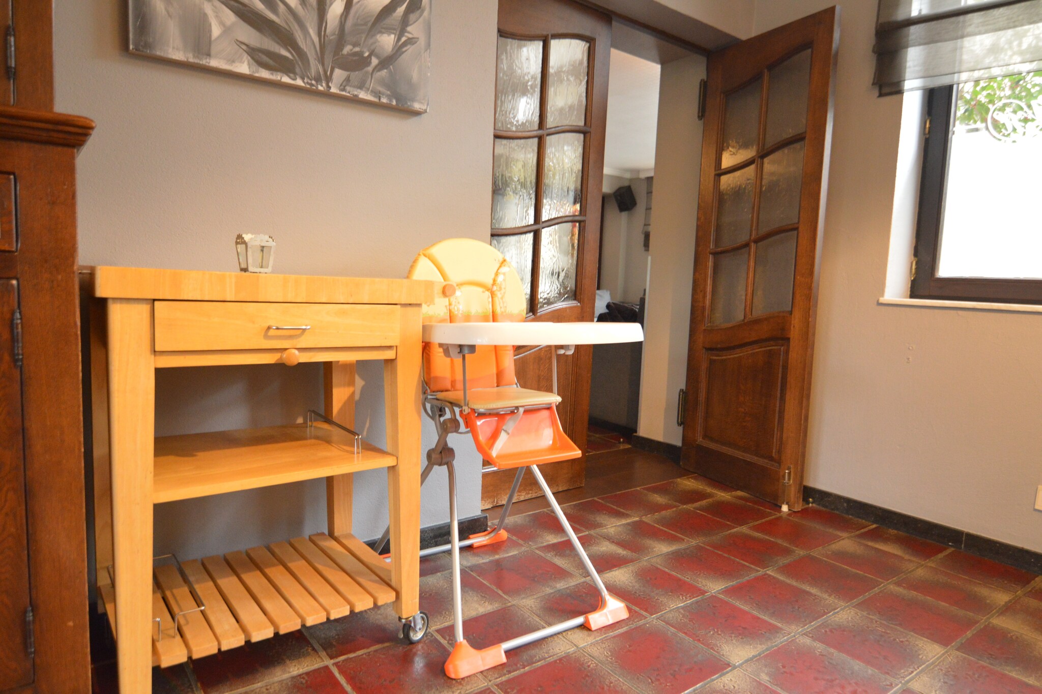 Vakantiehuis Polleur (theux) max. 24 personen 12 slaapkamers #38