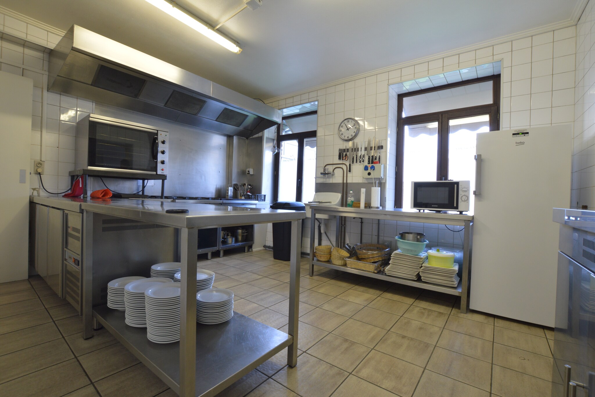 Vakantiehuis Polleur (theux) max. 24 personen 12 slaapkamers #8
