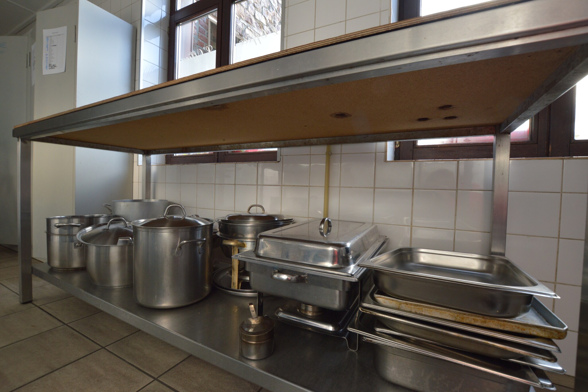 Vakantiehuis Polleur (theux) max. 24 personen 12 slaapkamers #11
