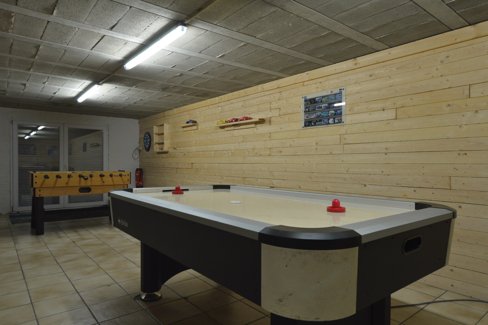 Vakantiehuis Polleur (theux) max. 24 personen 12 slaapkamers #15