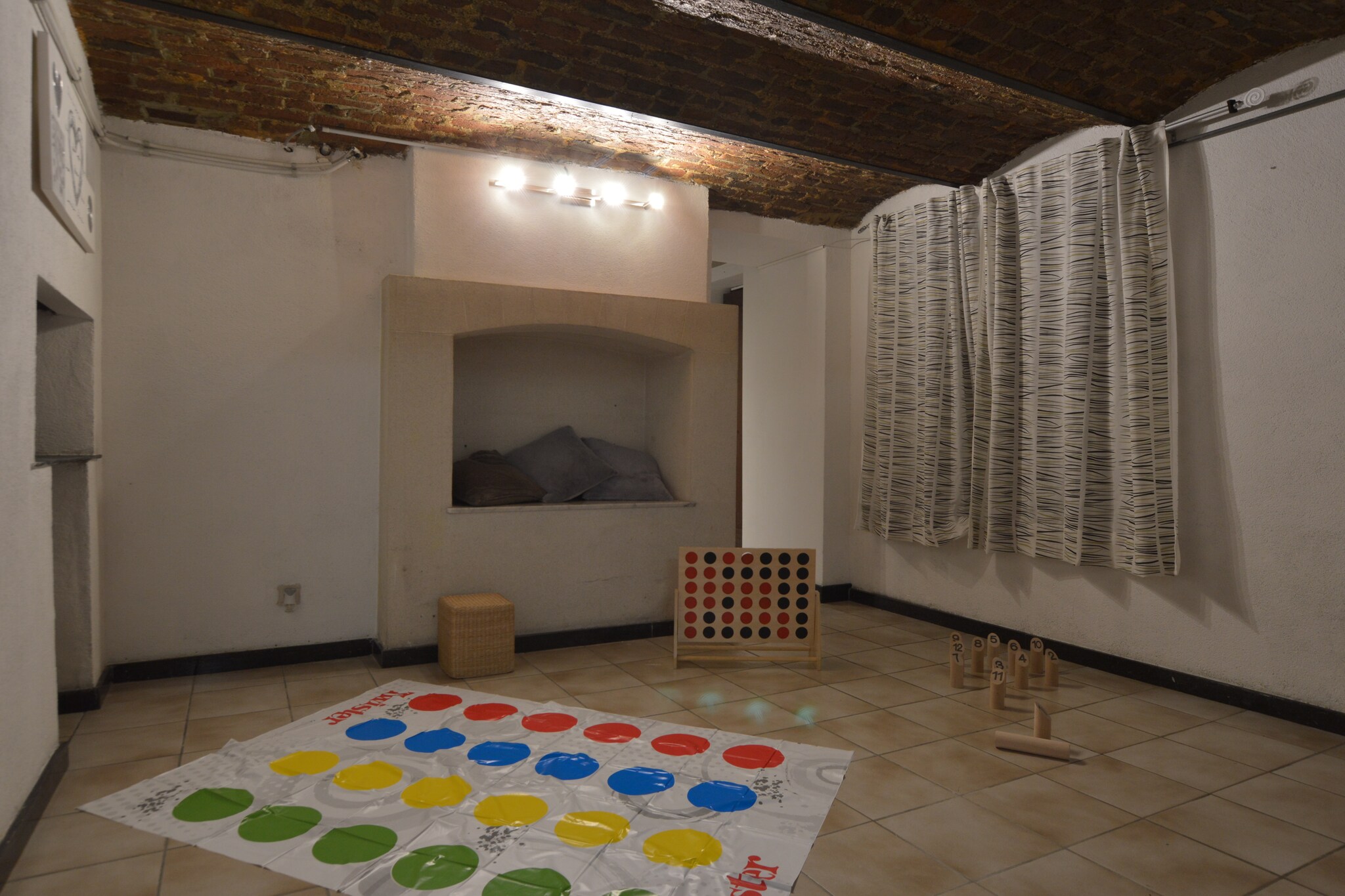 Vakantiehuis Polleur (theux) max. 24 personen 12 slaapkamers #13