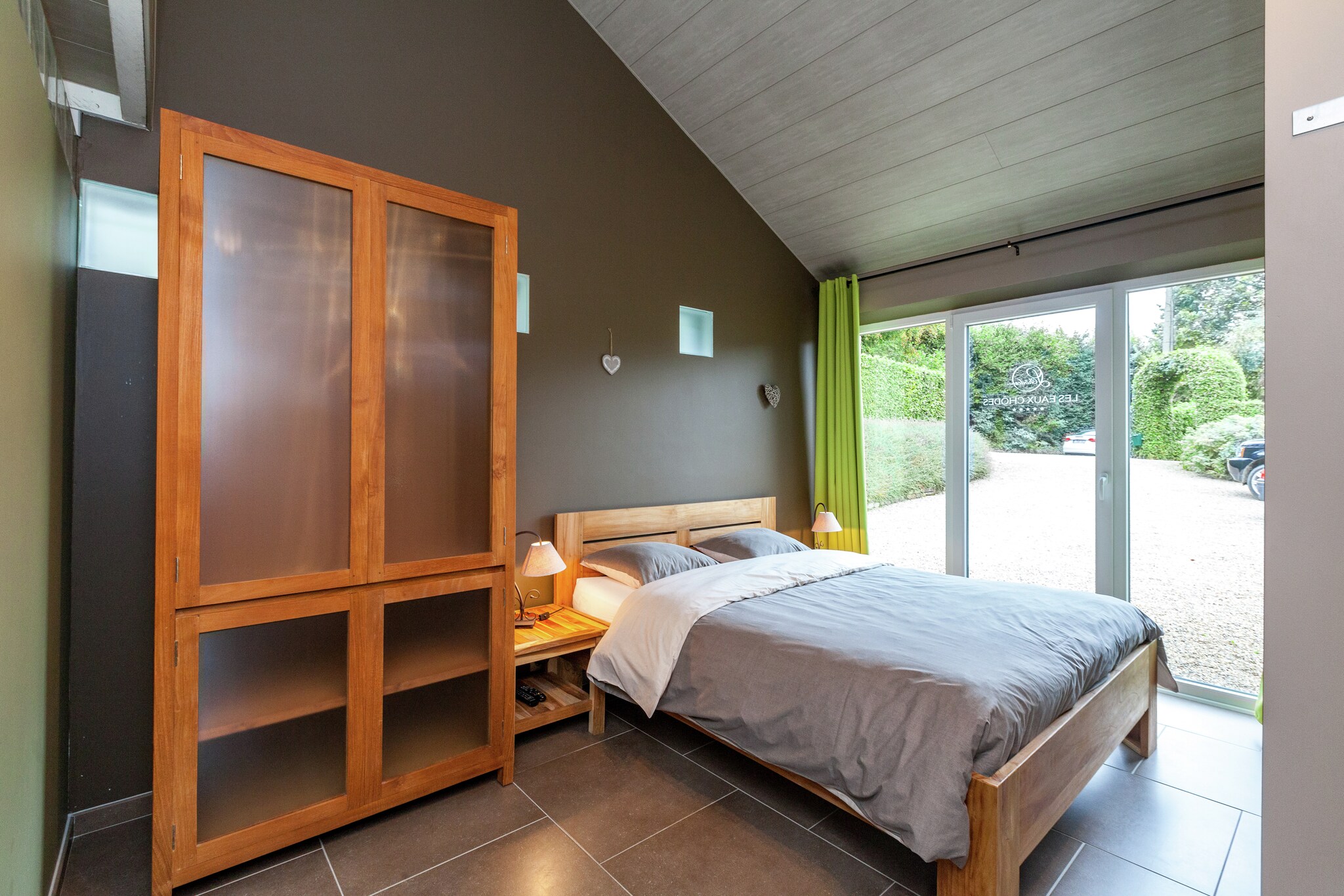 Vakantiehuis Malmédy max. 8 personen 4 slaapkamers zwembad #19