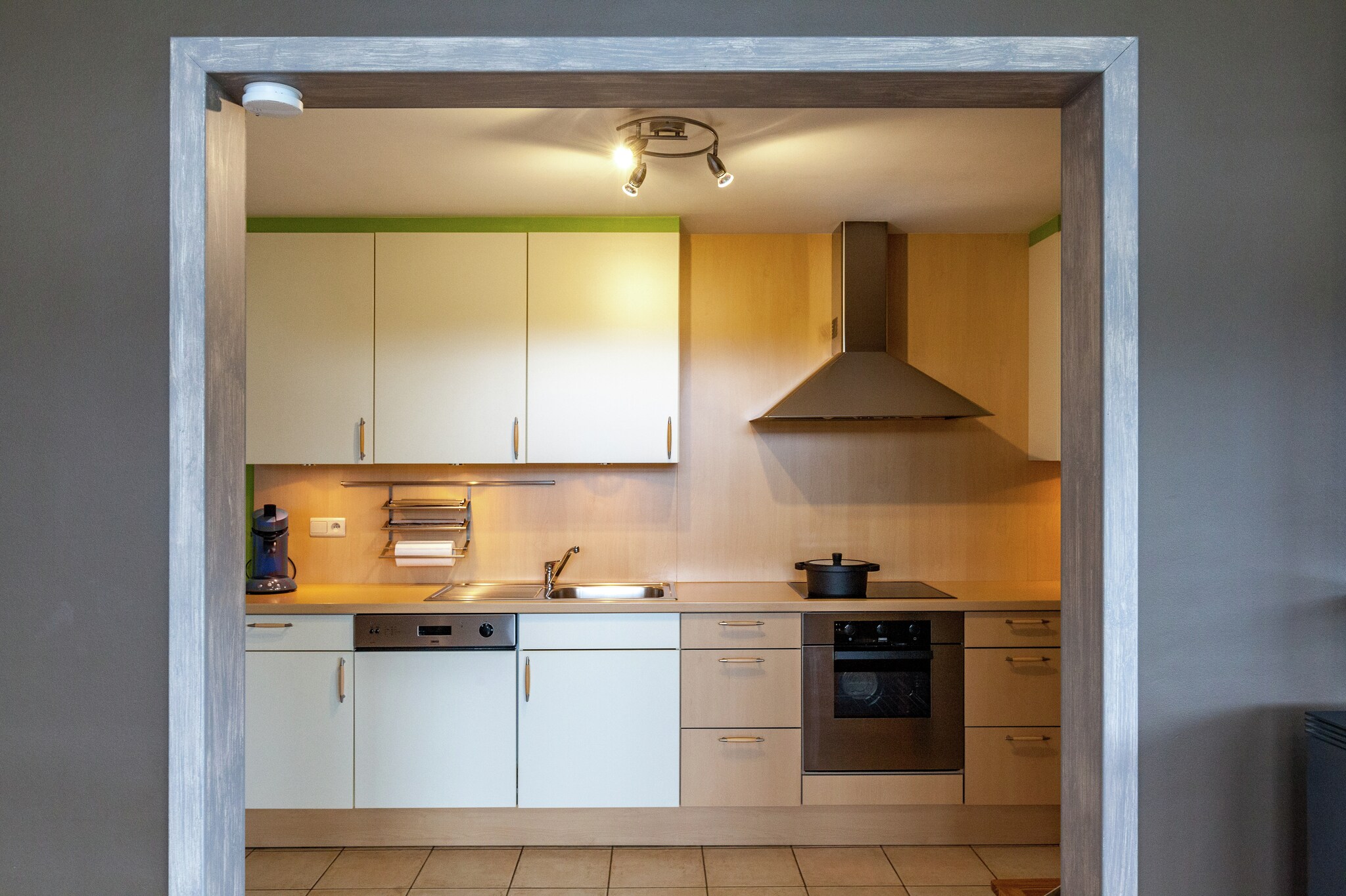 Vakantiehuis Malmédy max. 8 personen 4 slaapkamers zwembad #11