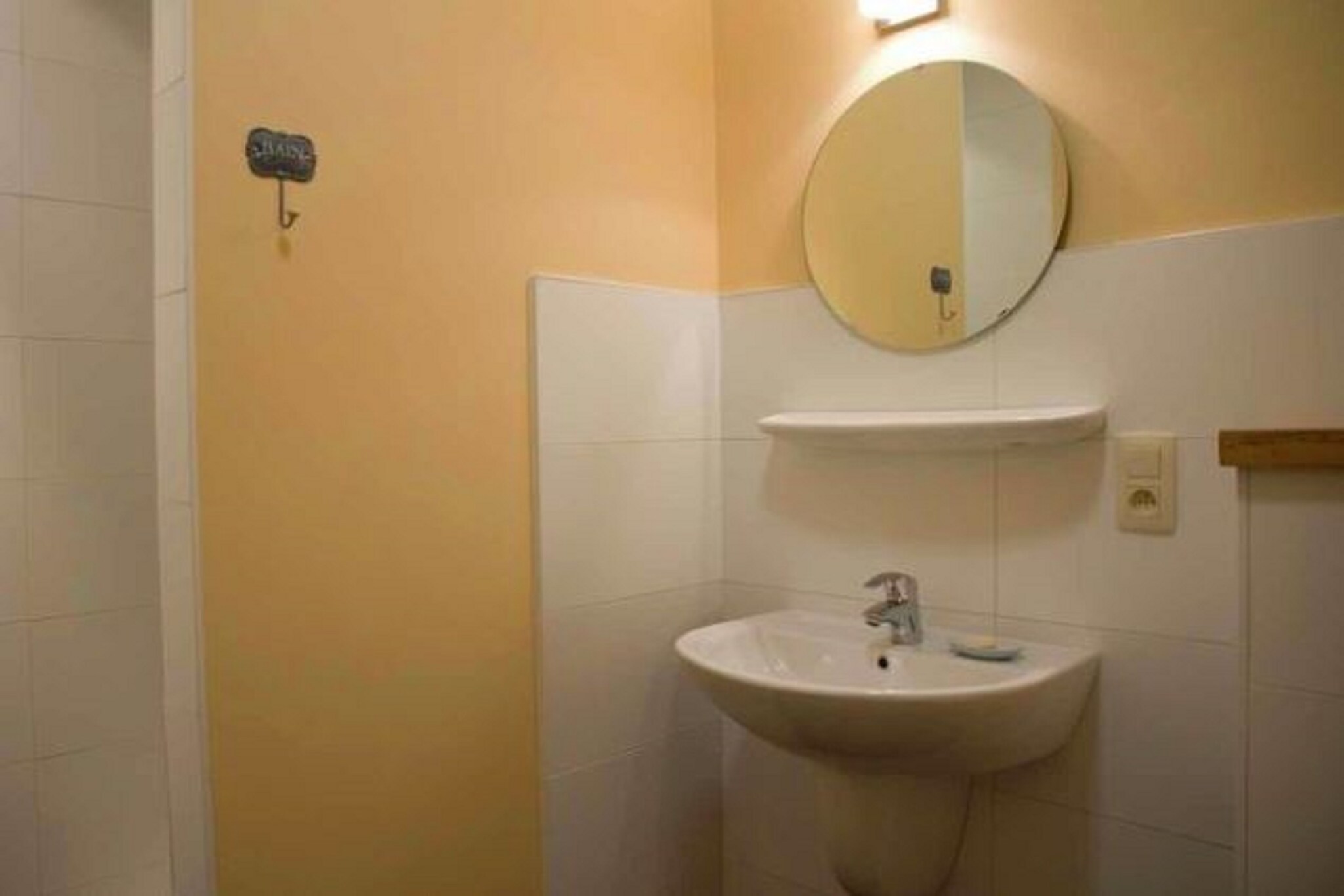 Vakantiehuis Stoumont max. 22 personen 8 slaapkamers sauna #15