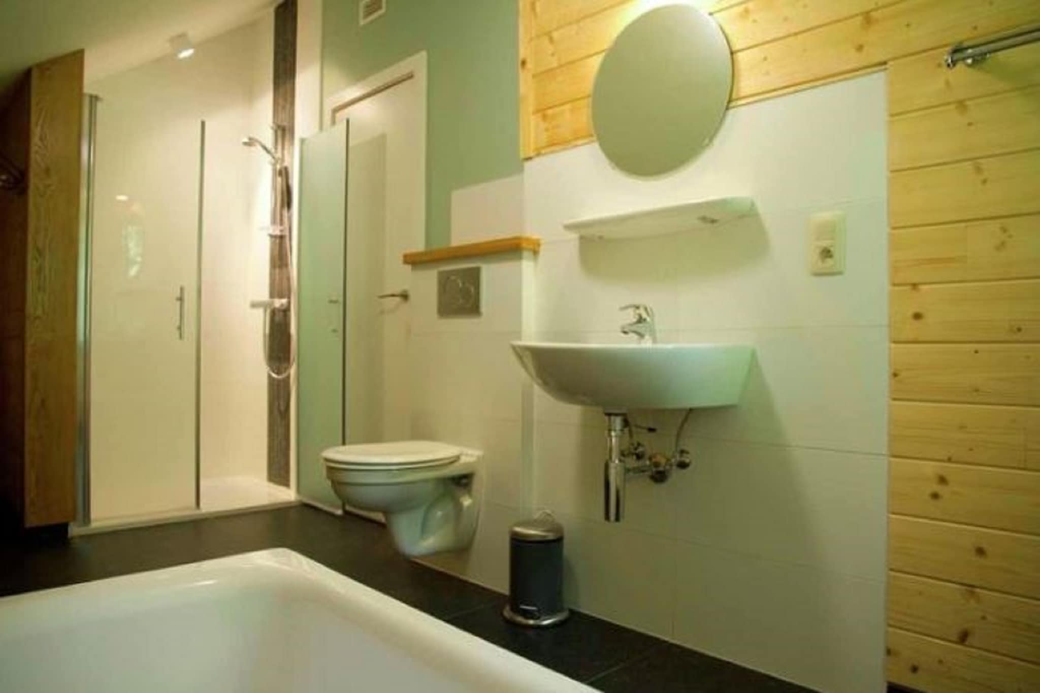Vakantiehuis Stoumont max. 22 personen 8 slaapkamers sauna #14