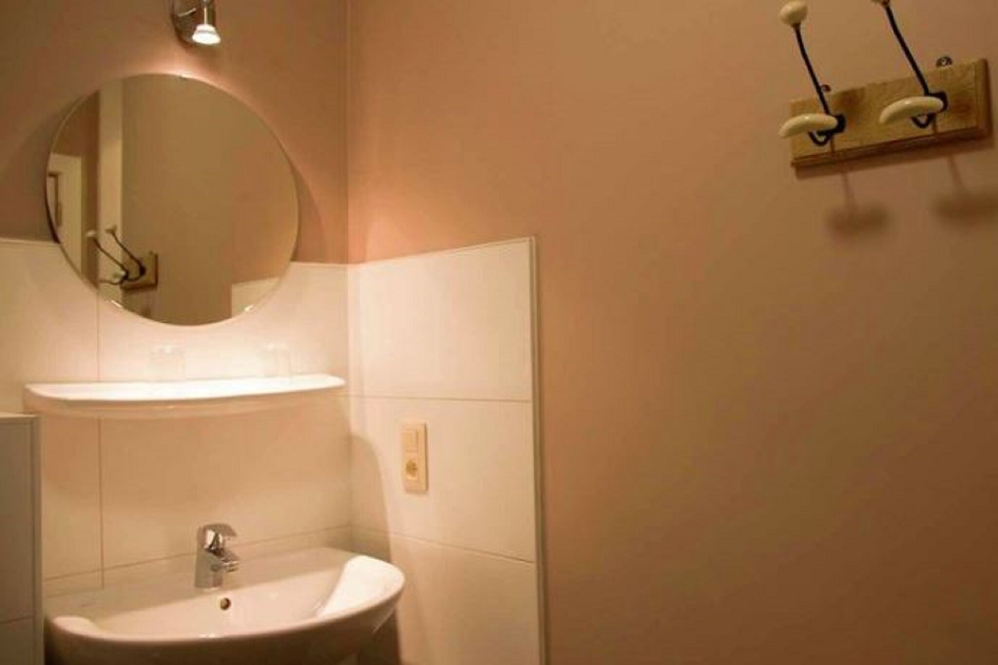Vakantiehuis Stoumont max. 22 personen 8 slaapkamers sauna #12