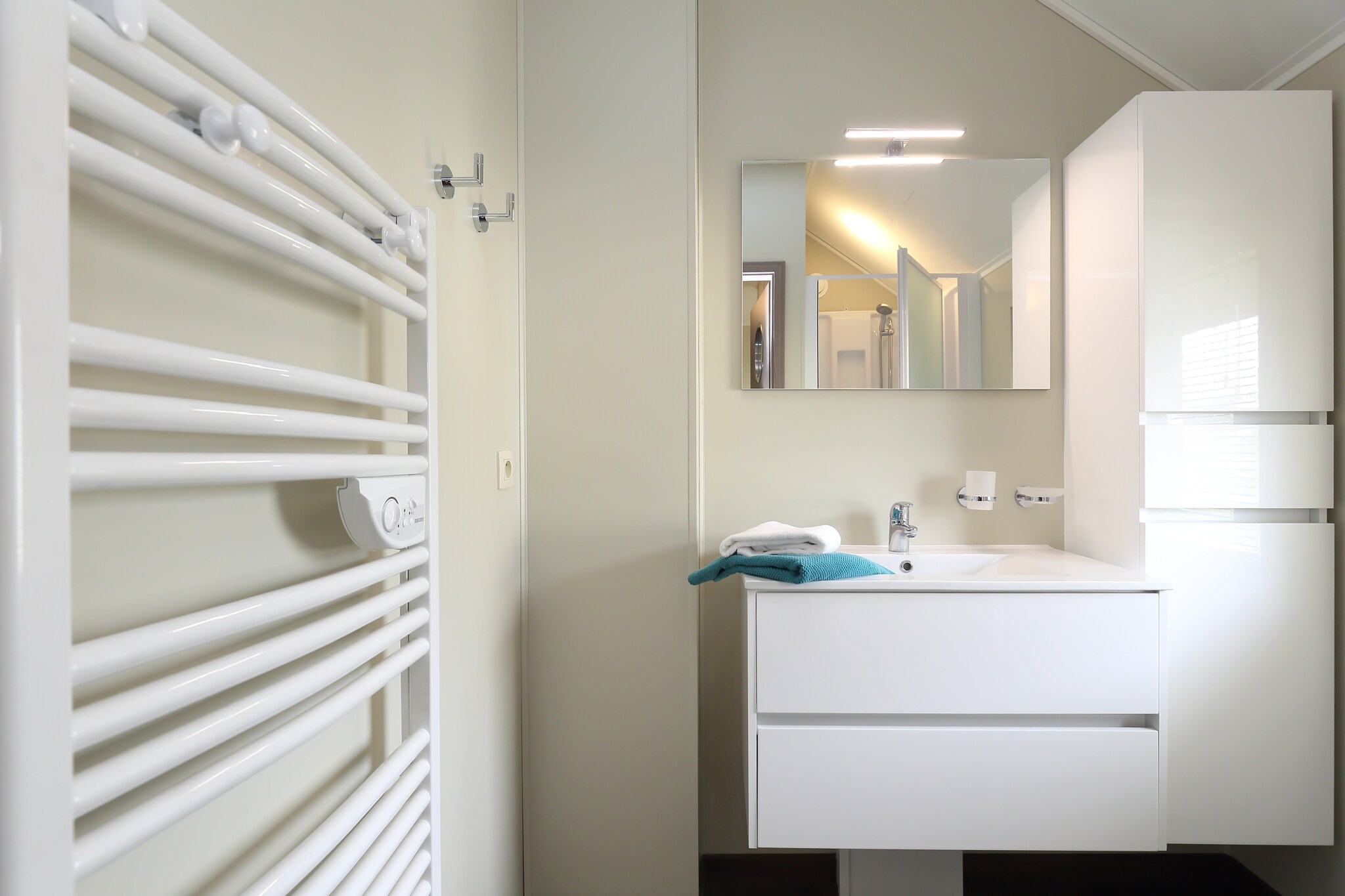 Vakantiehuis Lacs de L'eau D'heure max. 4 personen 2 huisdieren 2 slaapkamers #7