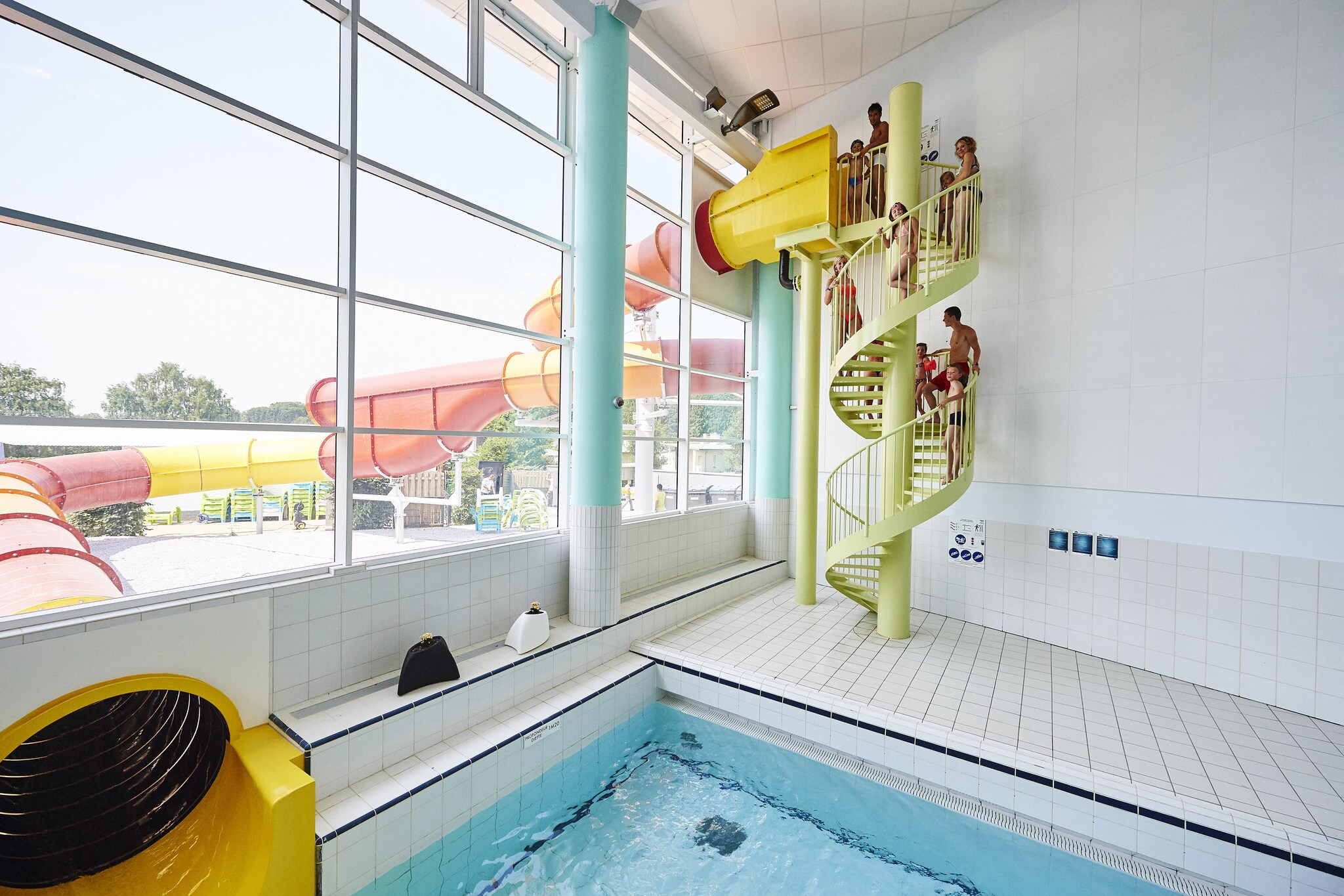 Vakantiehuis Lacs de L'eau D'heure max. 4 personen 2 huisdieren 2 slaapkamers #16