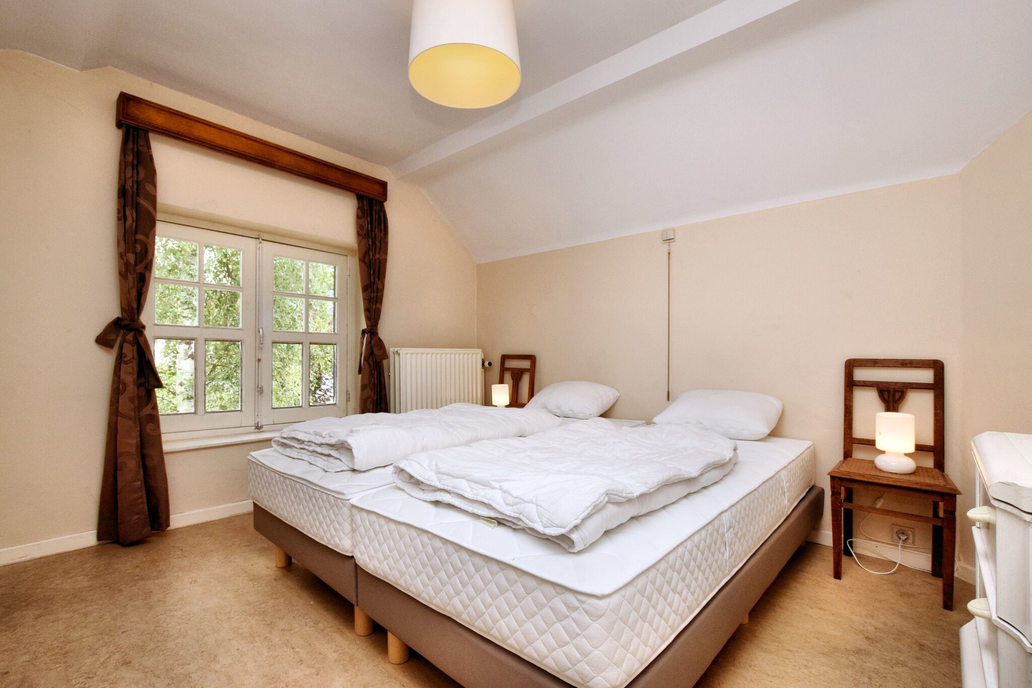 Vakantiehuis Spa max. 25 personen 3 huisdieren 11 slaapkamers #27