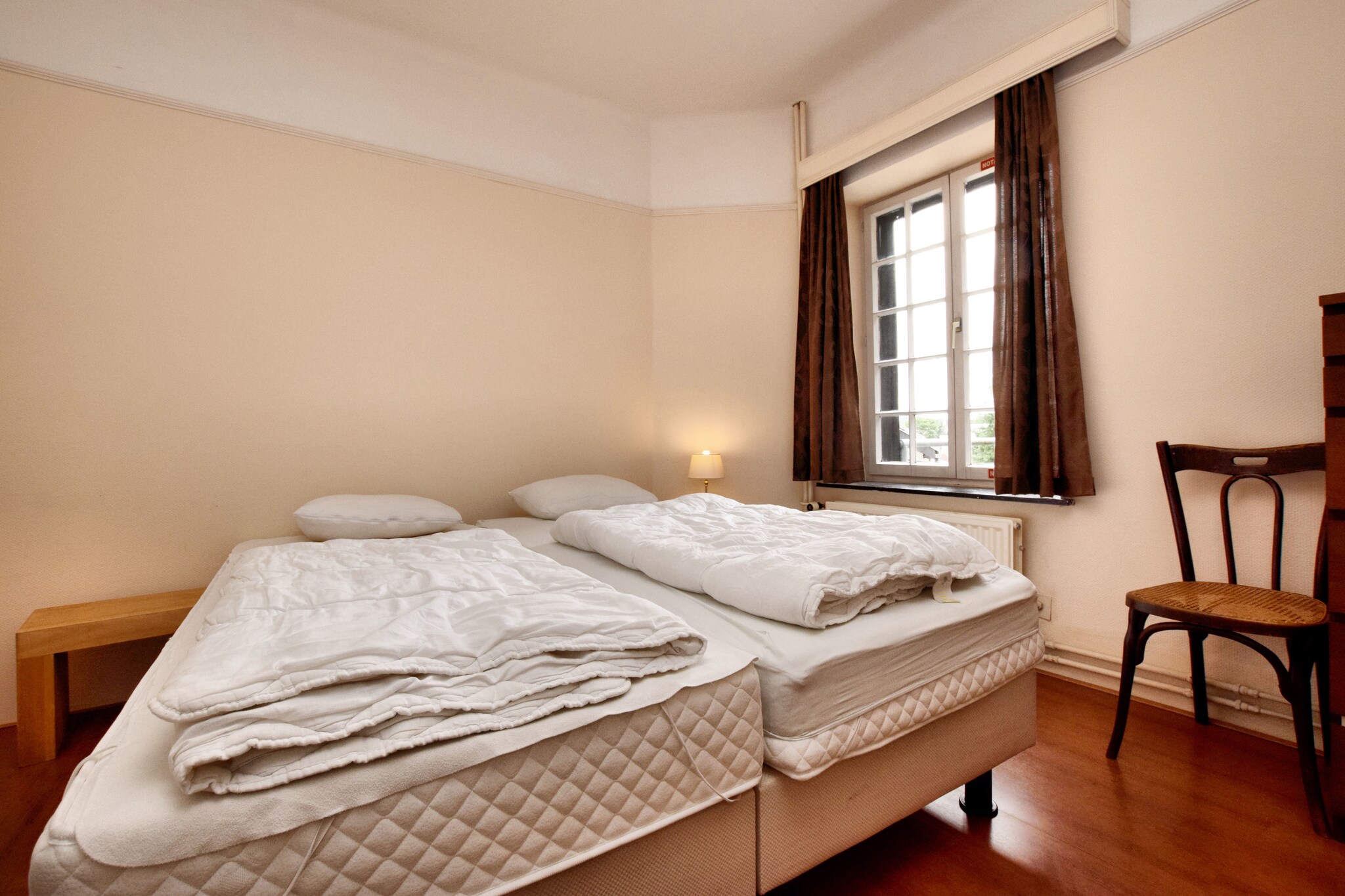 Vakantiehuis Spa max. 25 personen 3 huisdieren 11 slaapkamers #17