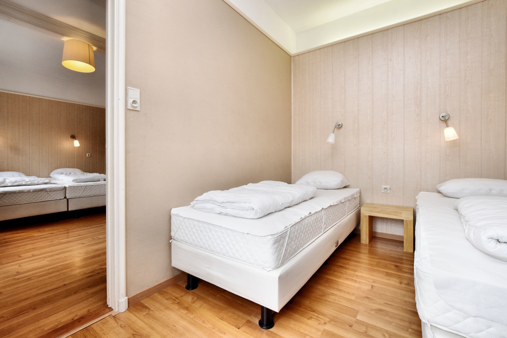 Vakantiehuis Spa max. 25 personen 3 huisdieren 11 slaapkamers #19