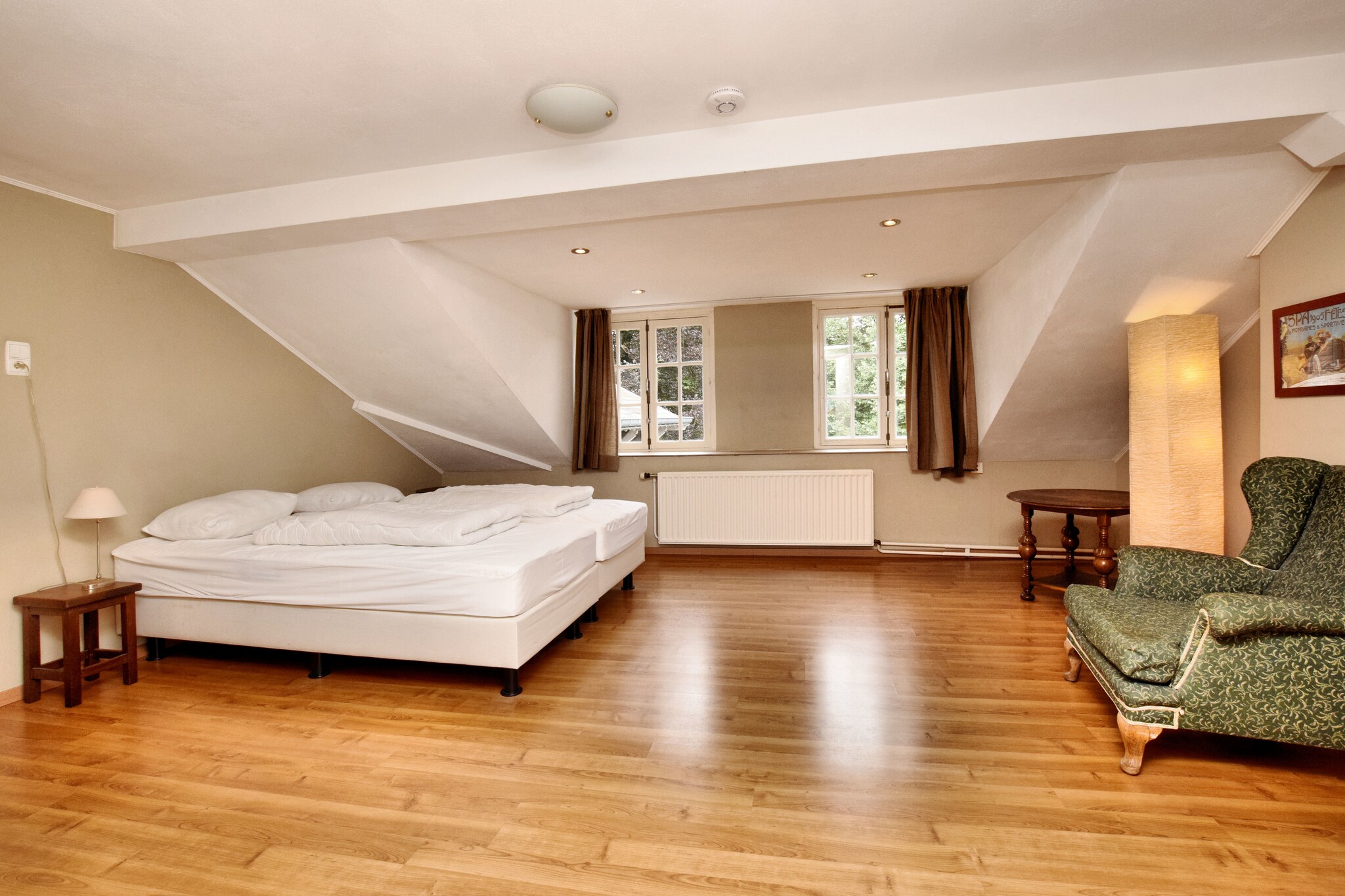 Vakantiehuis Spa max. 25 personen 3 huisdieren 11 slaapkamers #21