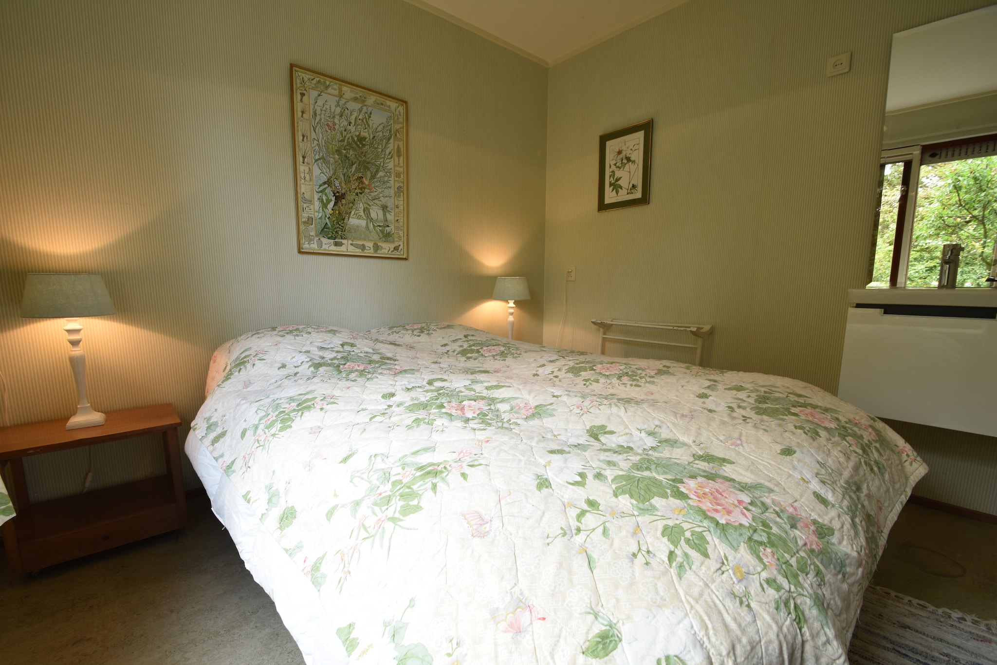 Holiday Home in Bergen aan Zee with Terrace