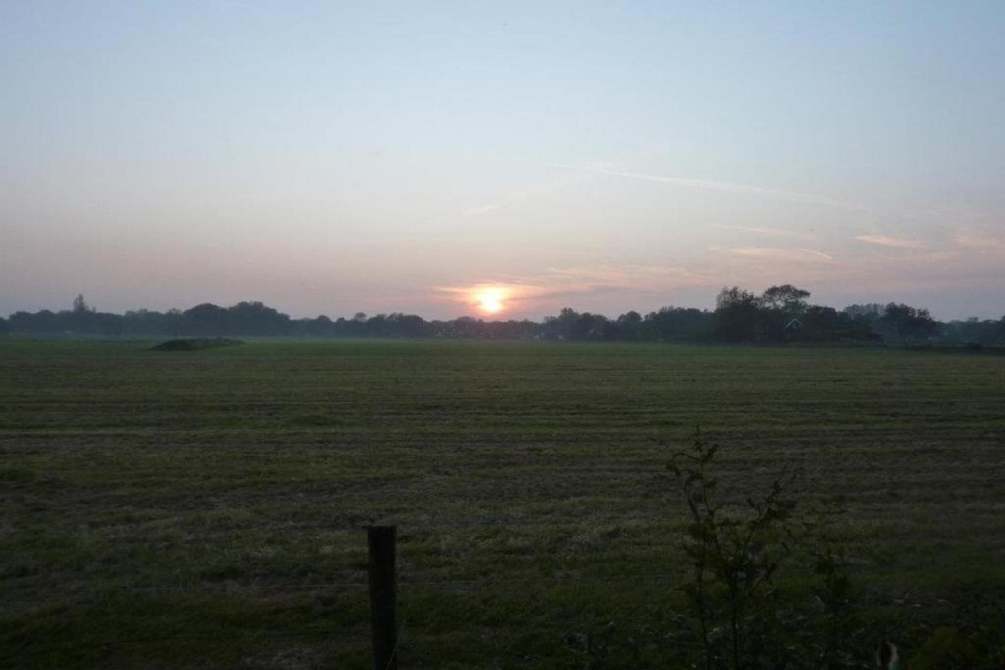 Vier Duinen-Gebieden zomer 20km