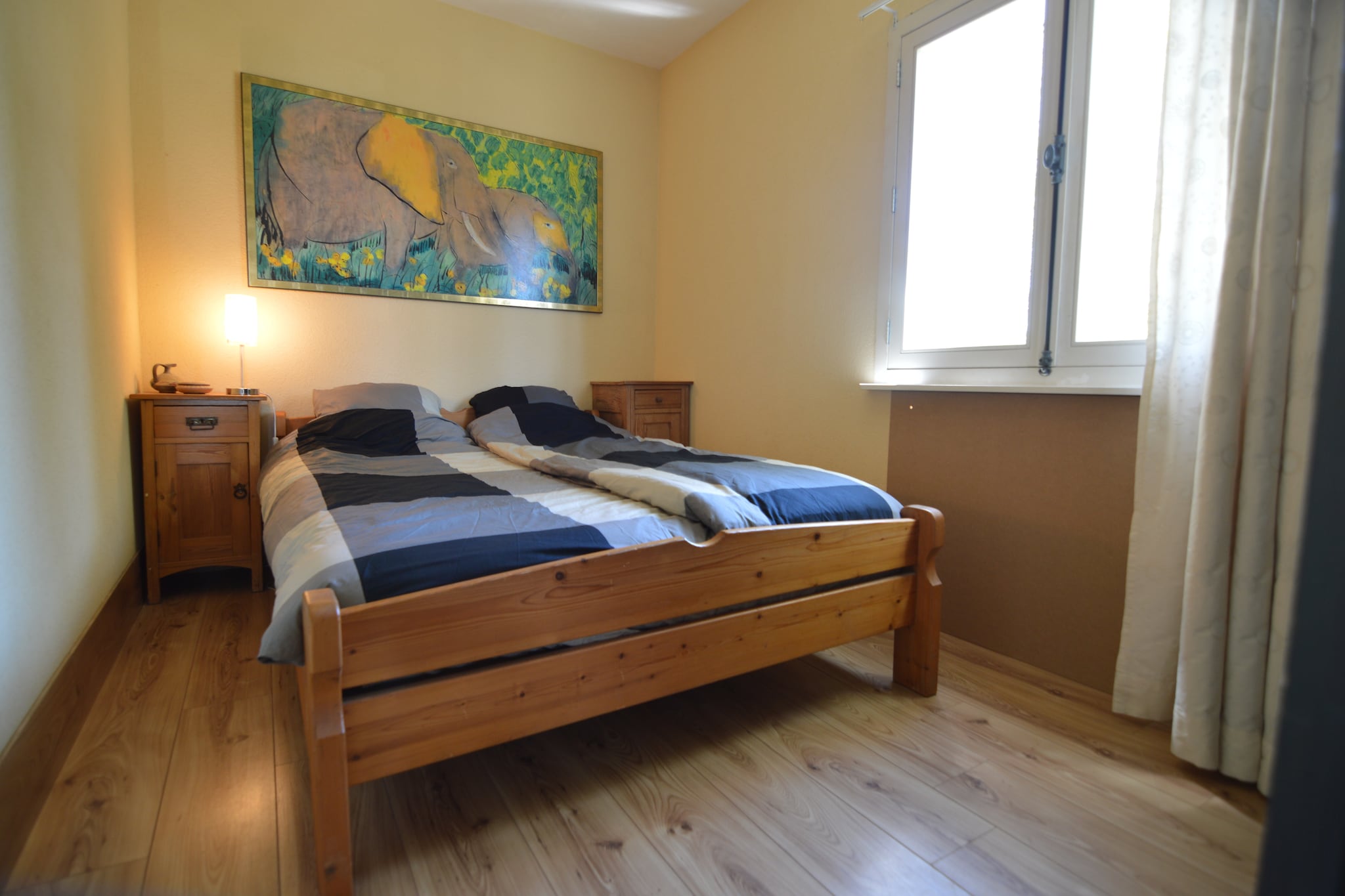 Bed Room