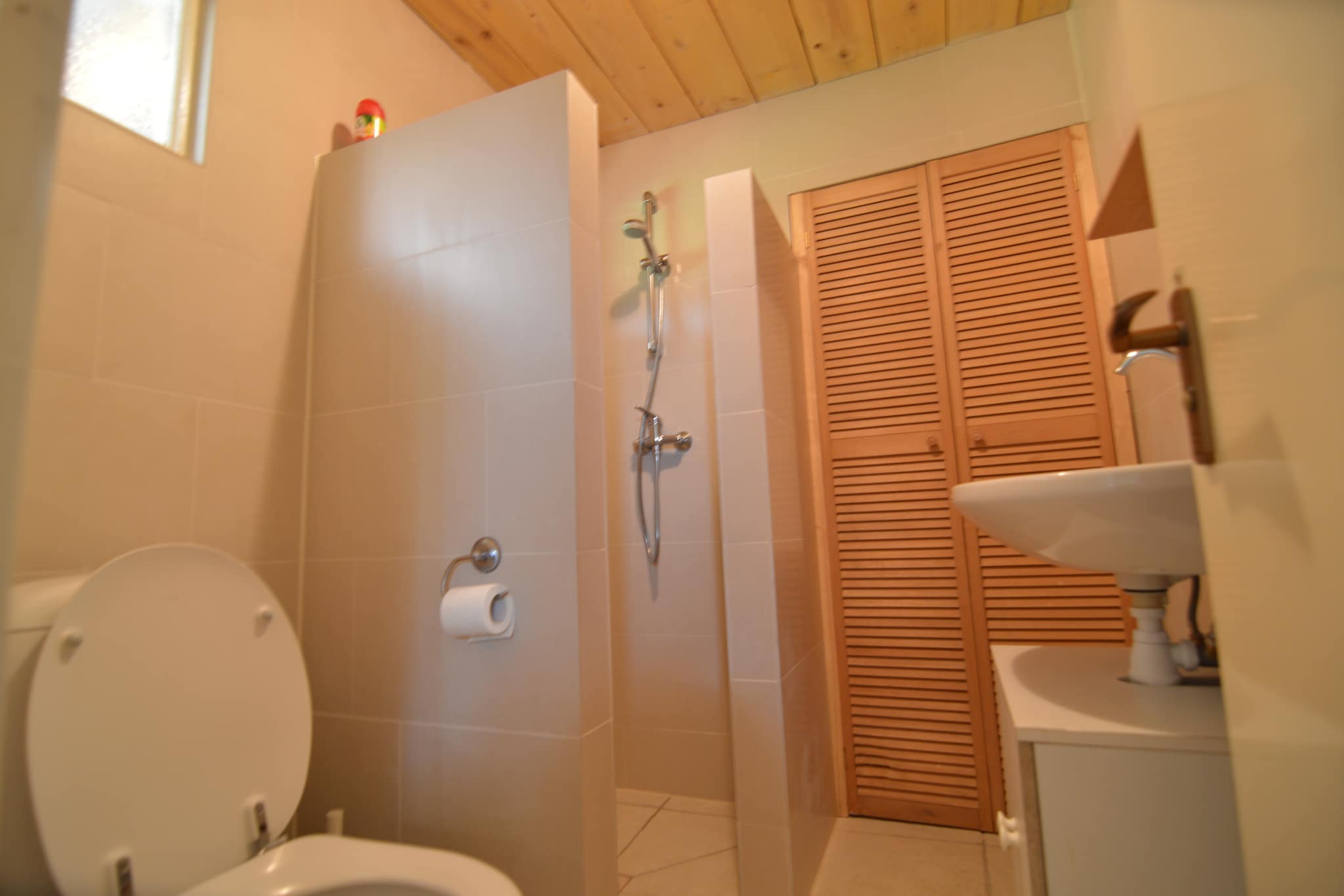 Bath Room