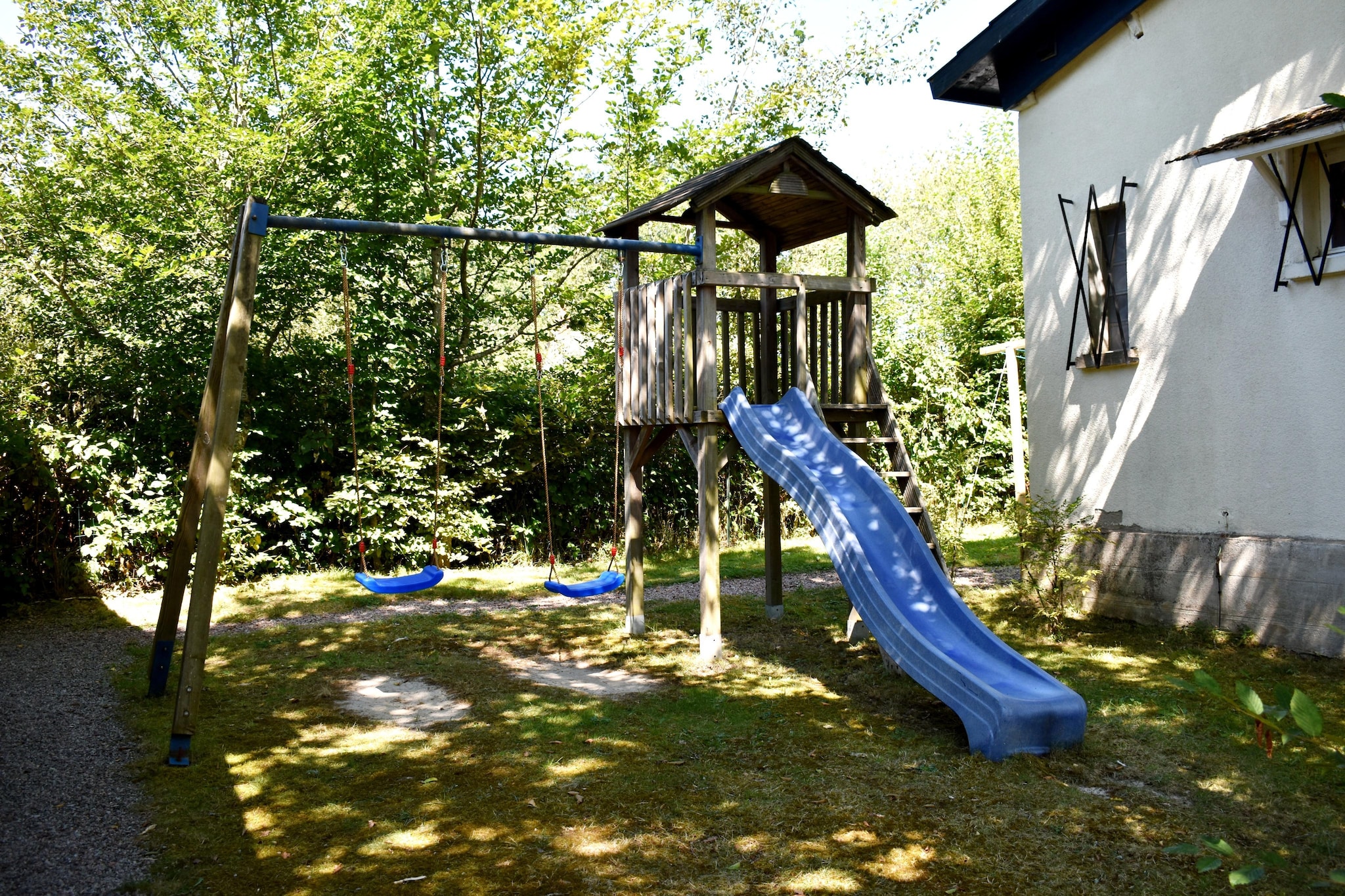 Garden Summer