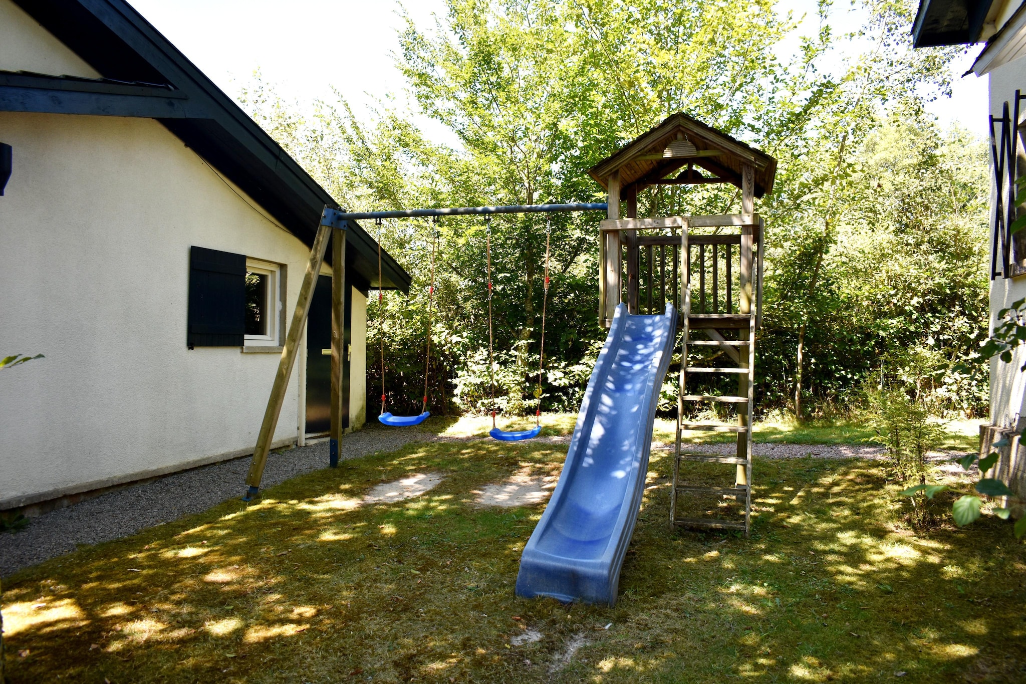 Garden Summer