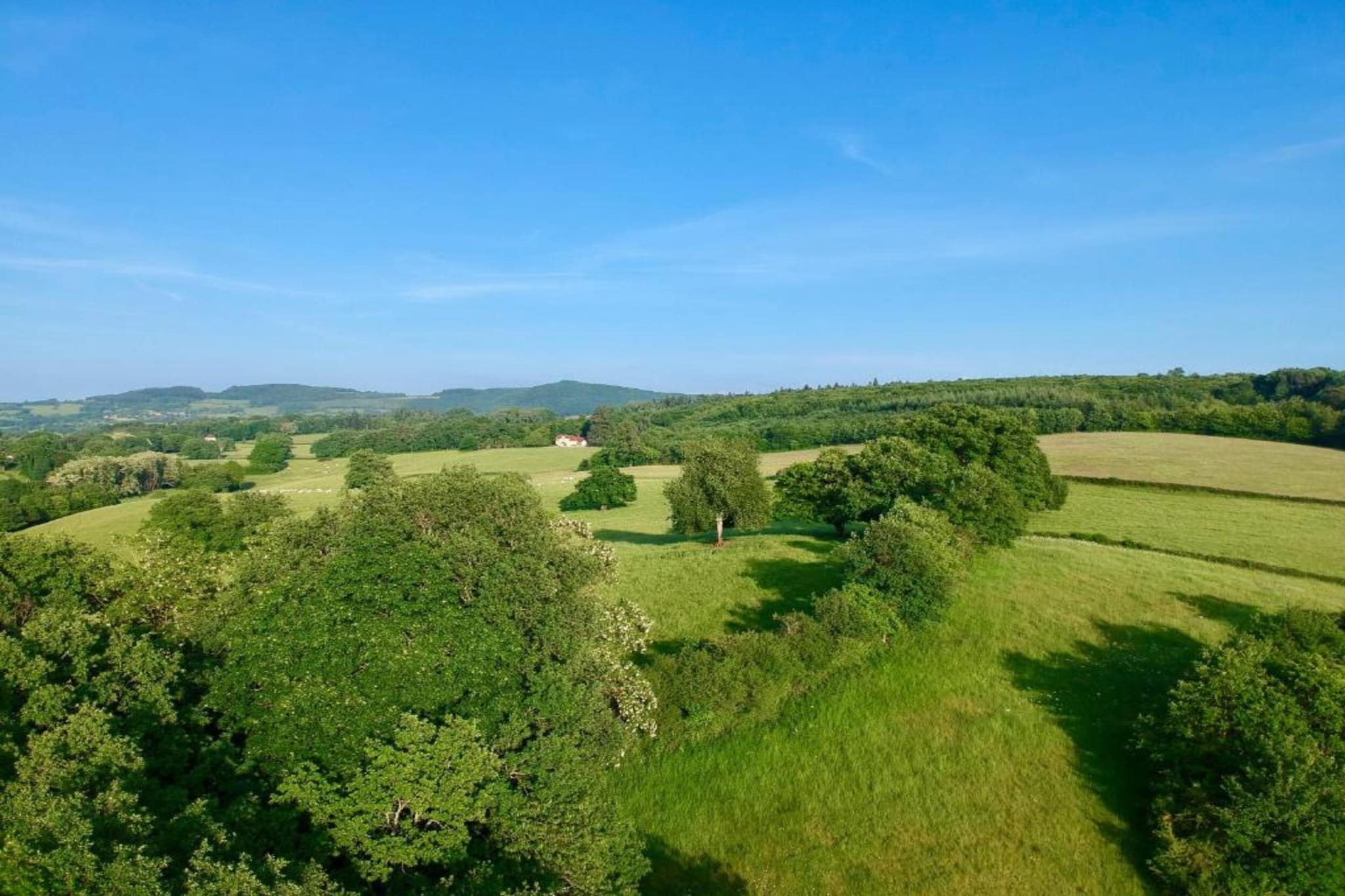 Maison Annelore-Gebieden zomer 20km