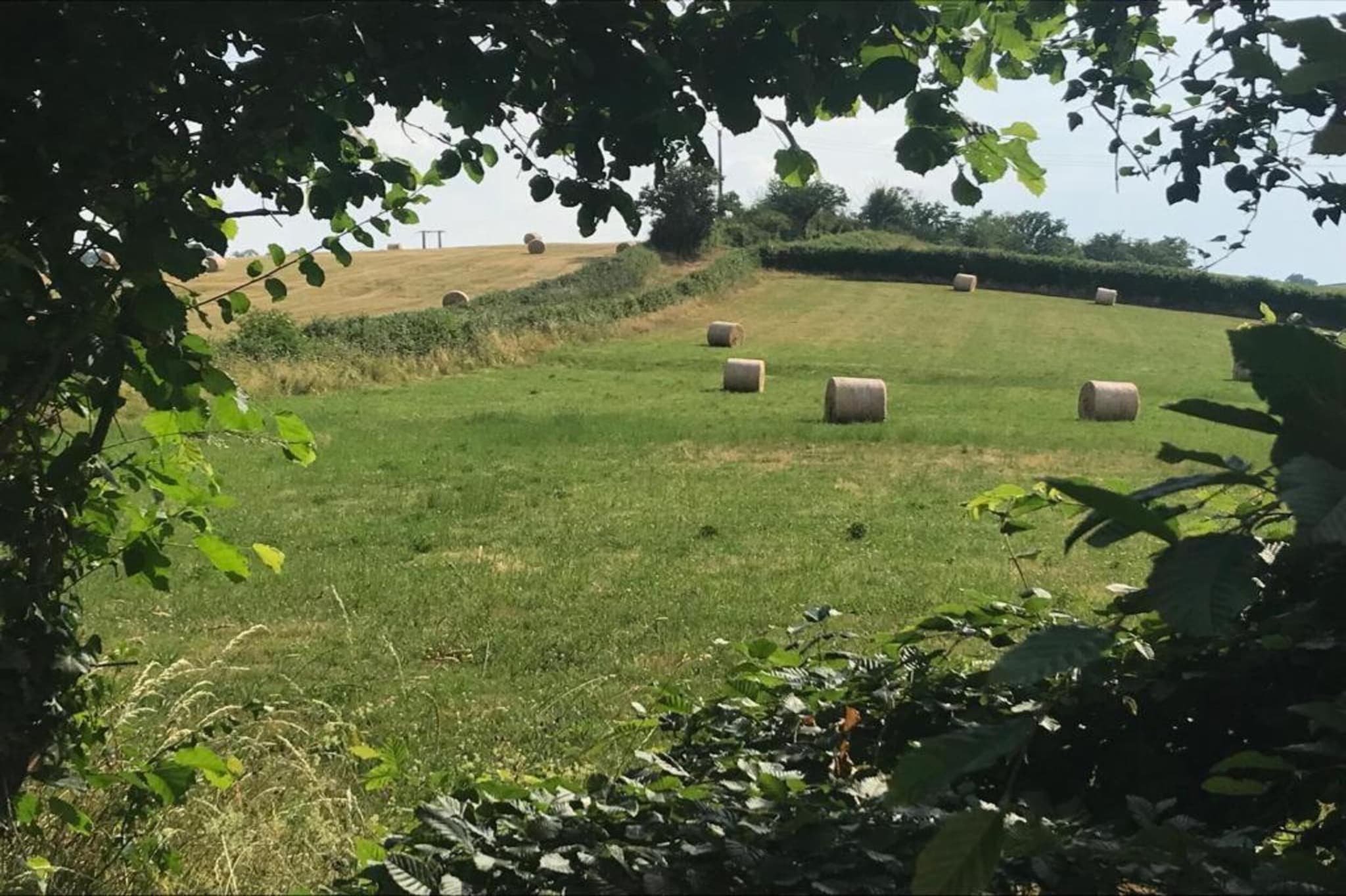 Maison Annelore-Gebieden zomer 20km