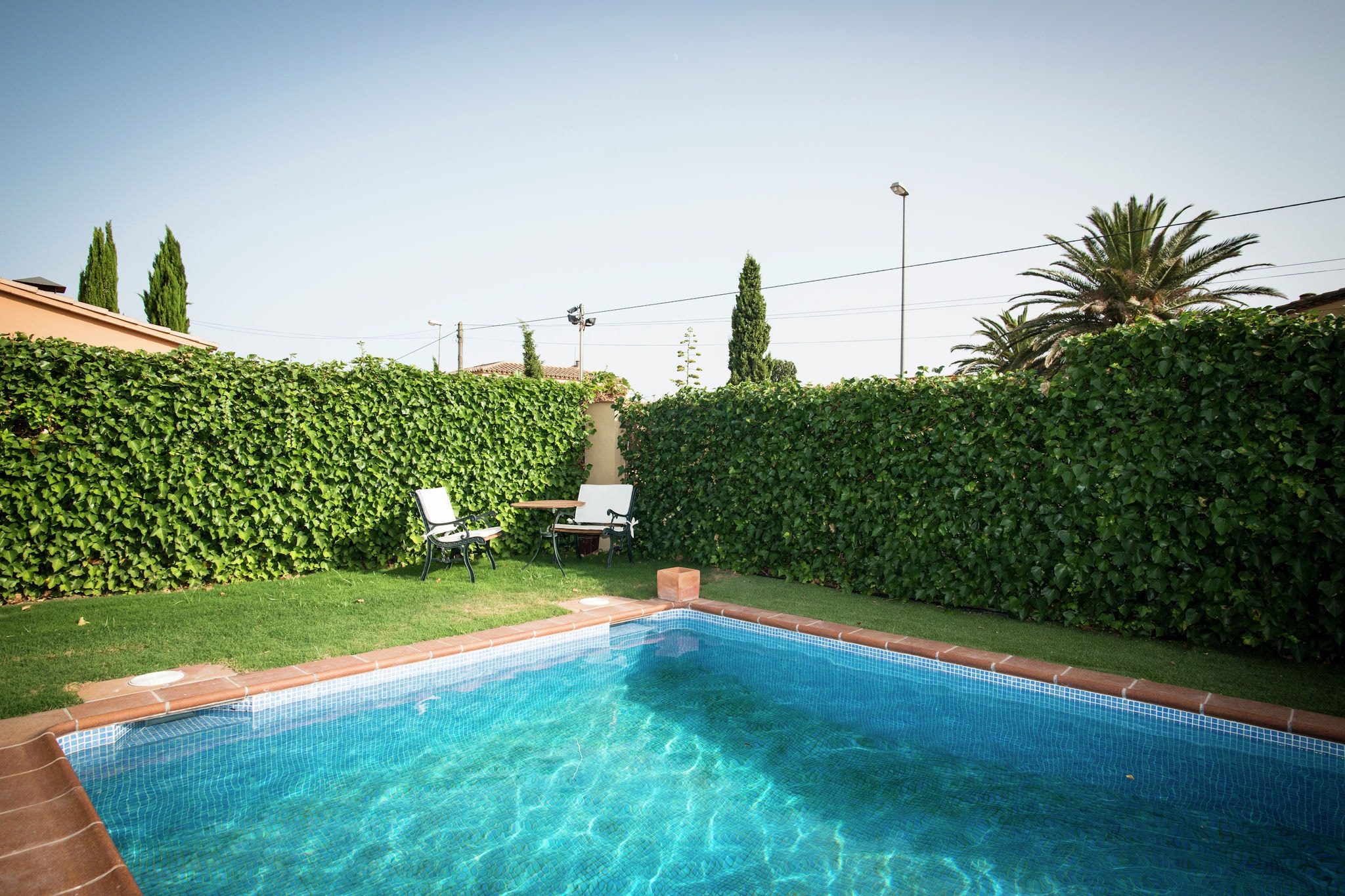 Ruim vakantiehuis in Catalonië met privé zwembad