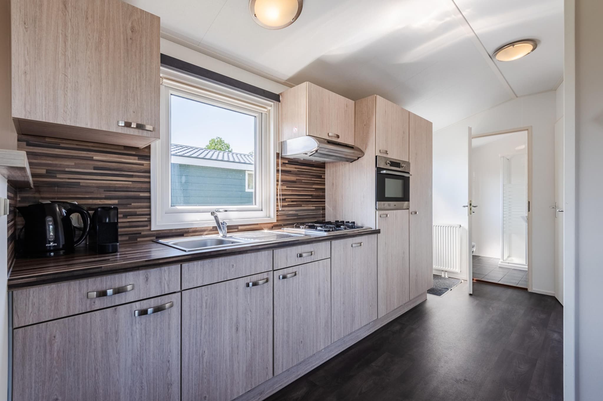 Vakantiepark Giethoorn 3