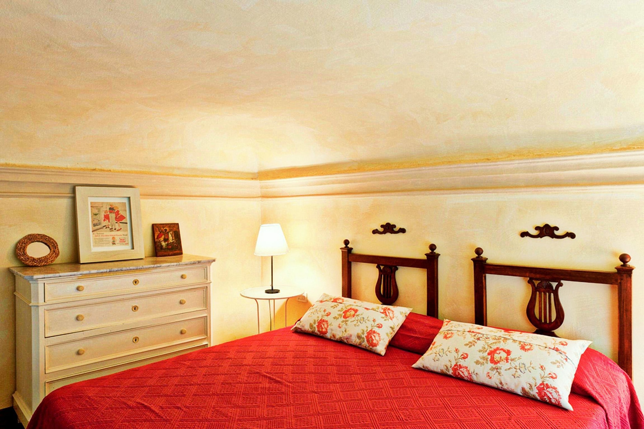 Bed Room