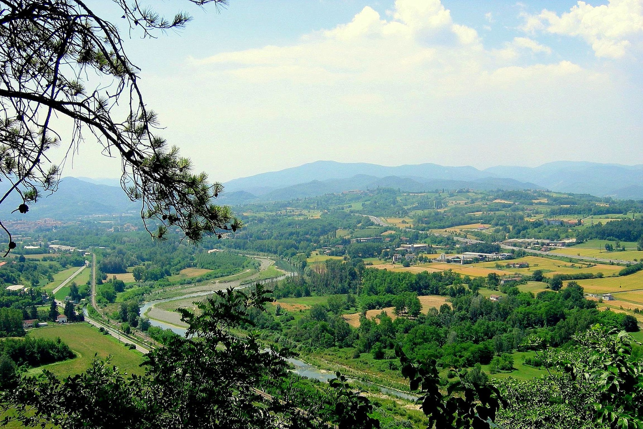 View Summer