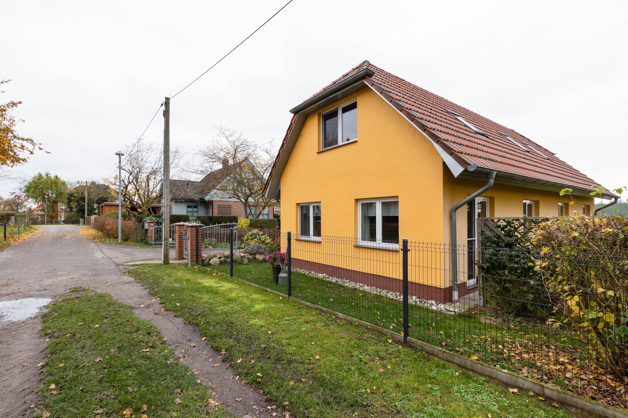 Ferienwohnung Usedom