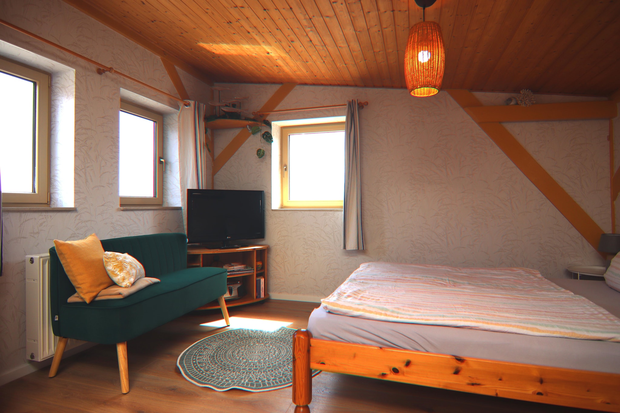 Ferienwohnung Usedom