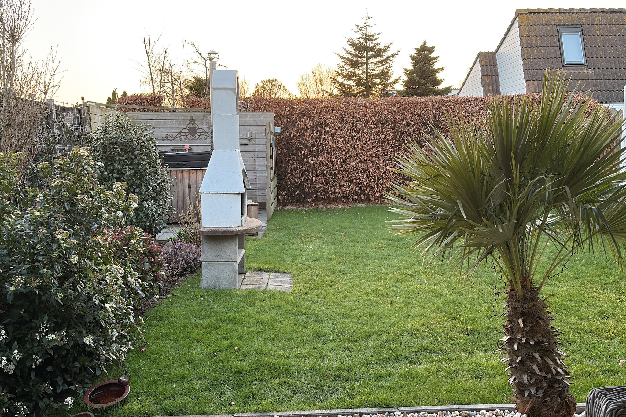 Garden Summer