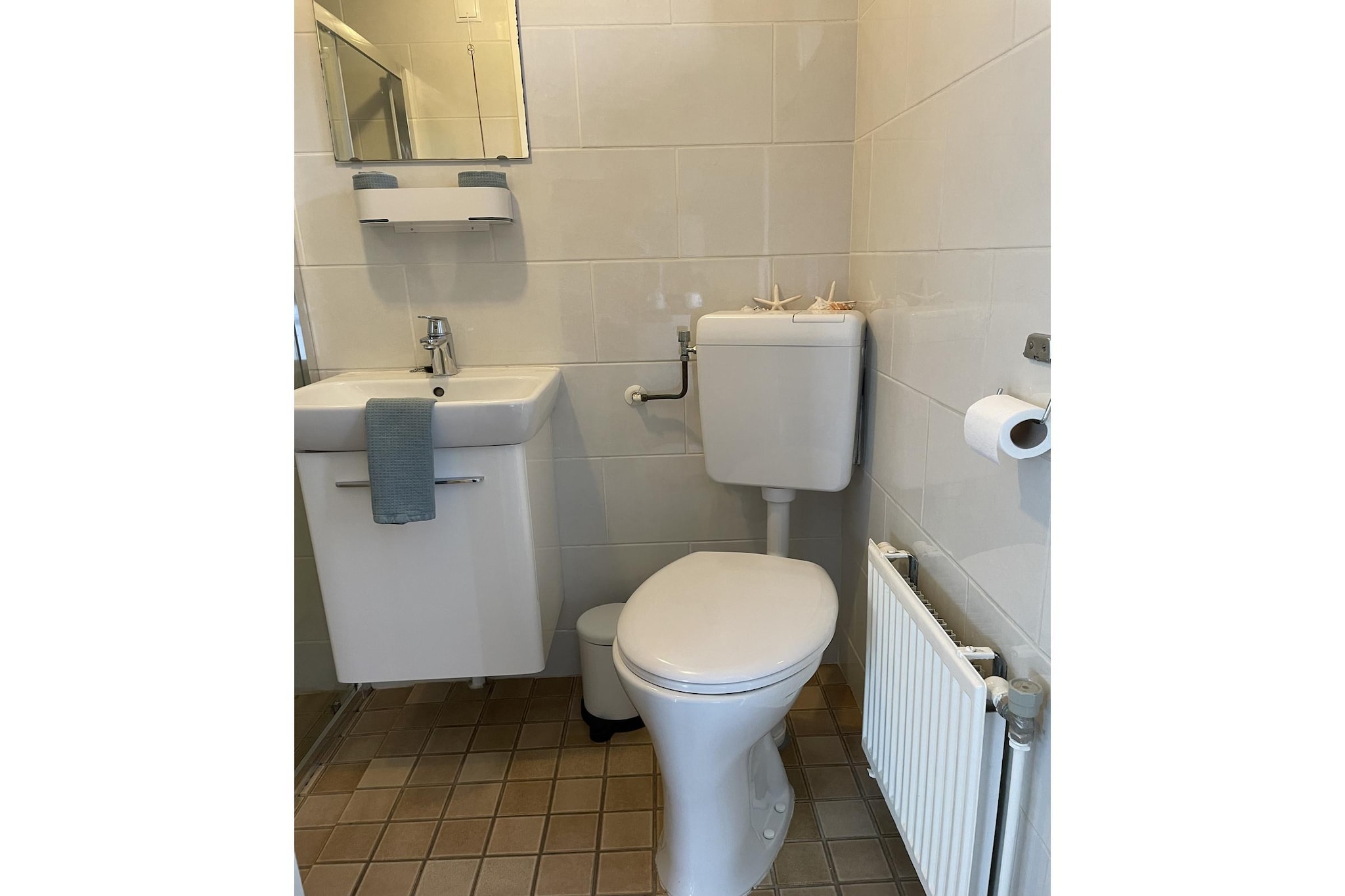 Bath Room