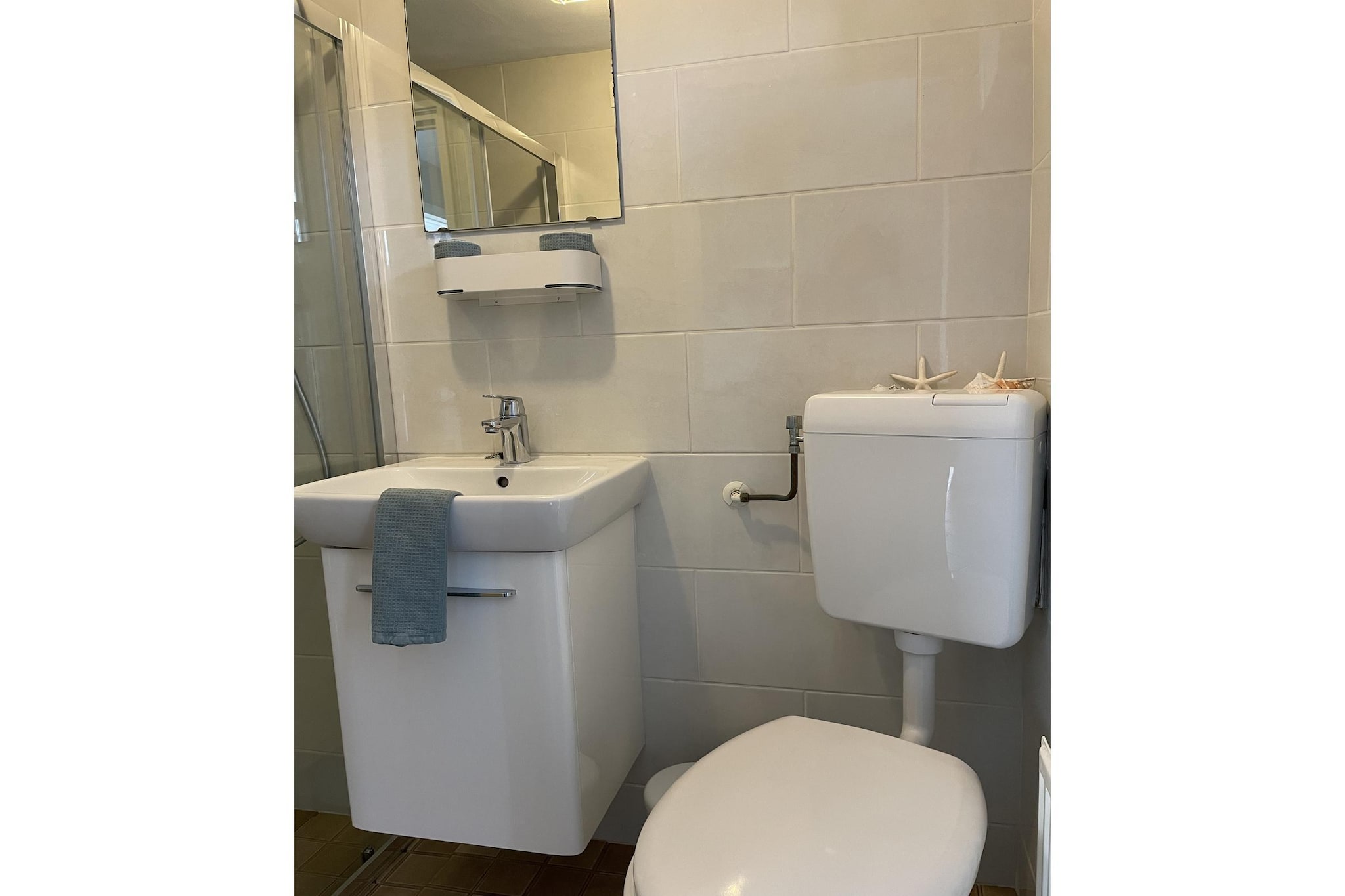 Bath Room