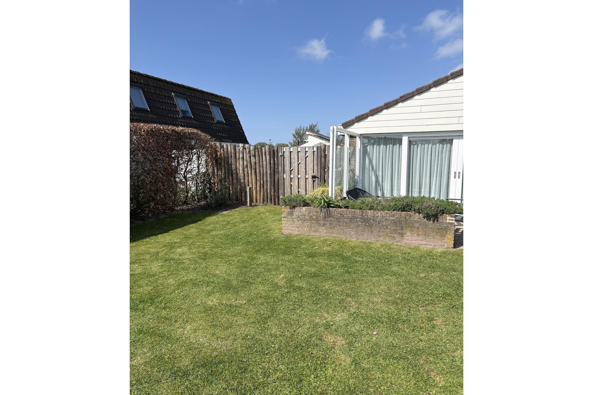 Garden Summer