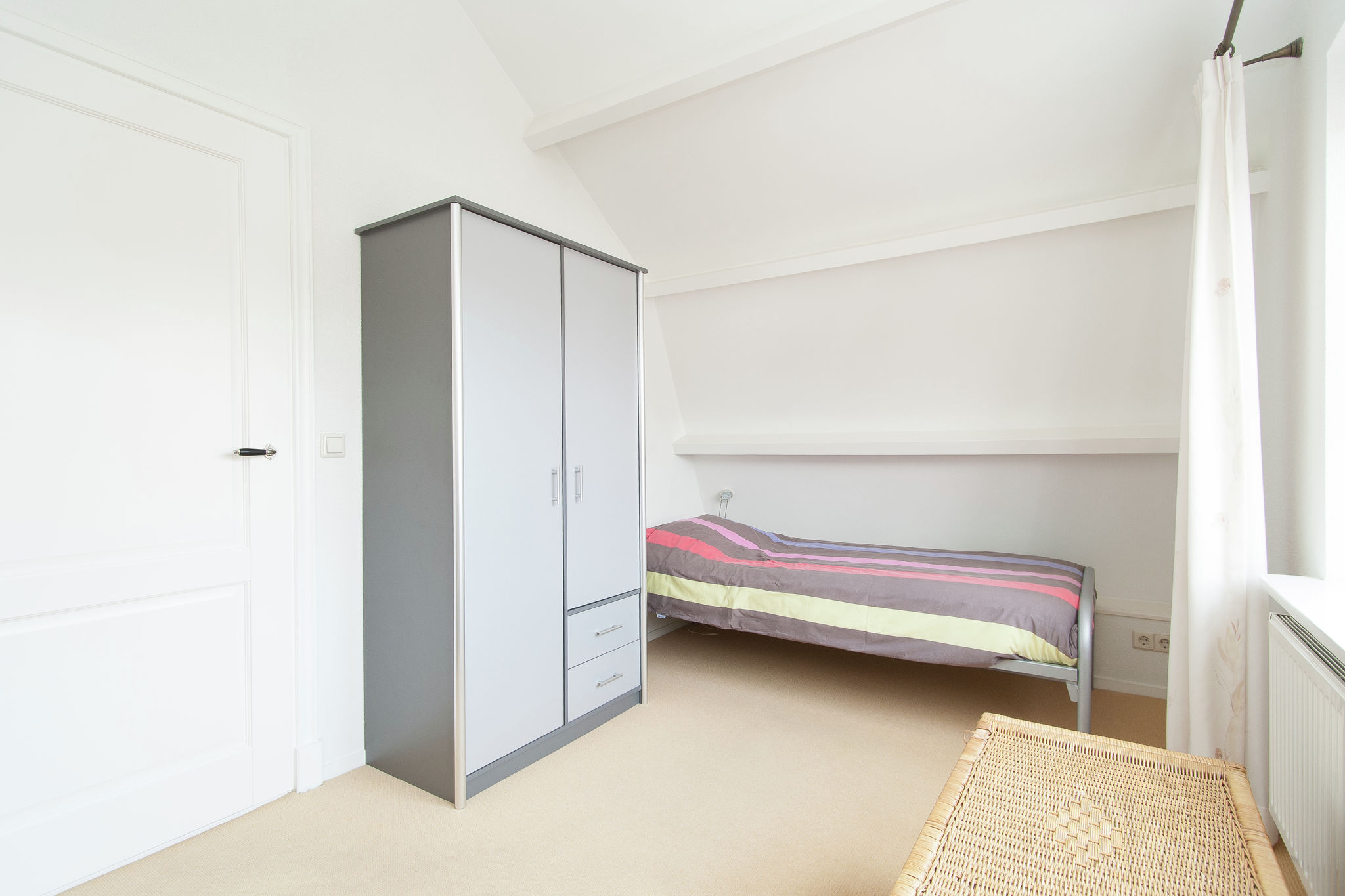 Comfortabel appartement in Bergen
