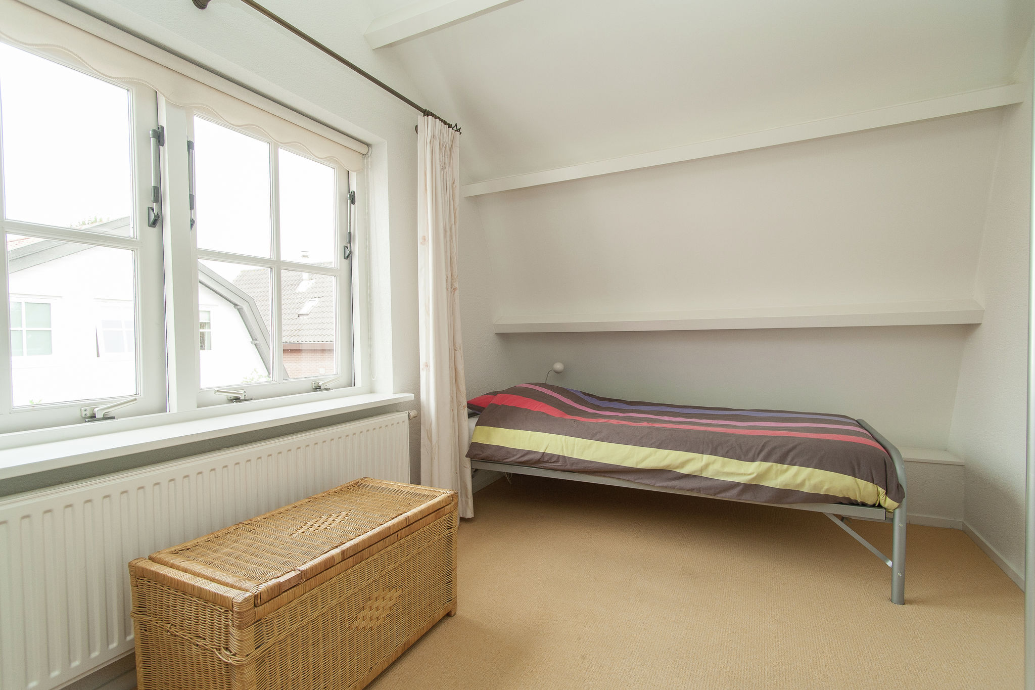 Comfortabel appartement in Bergen