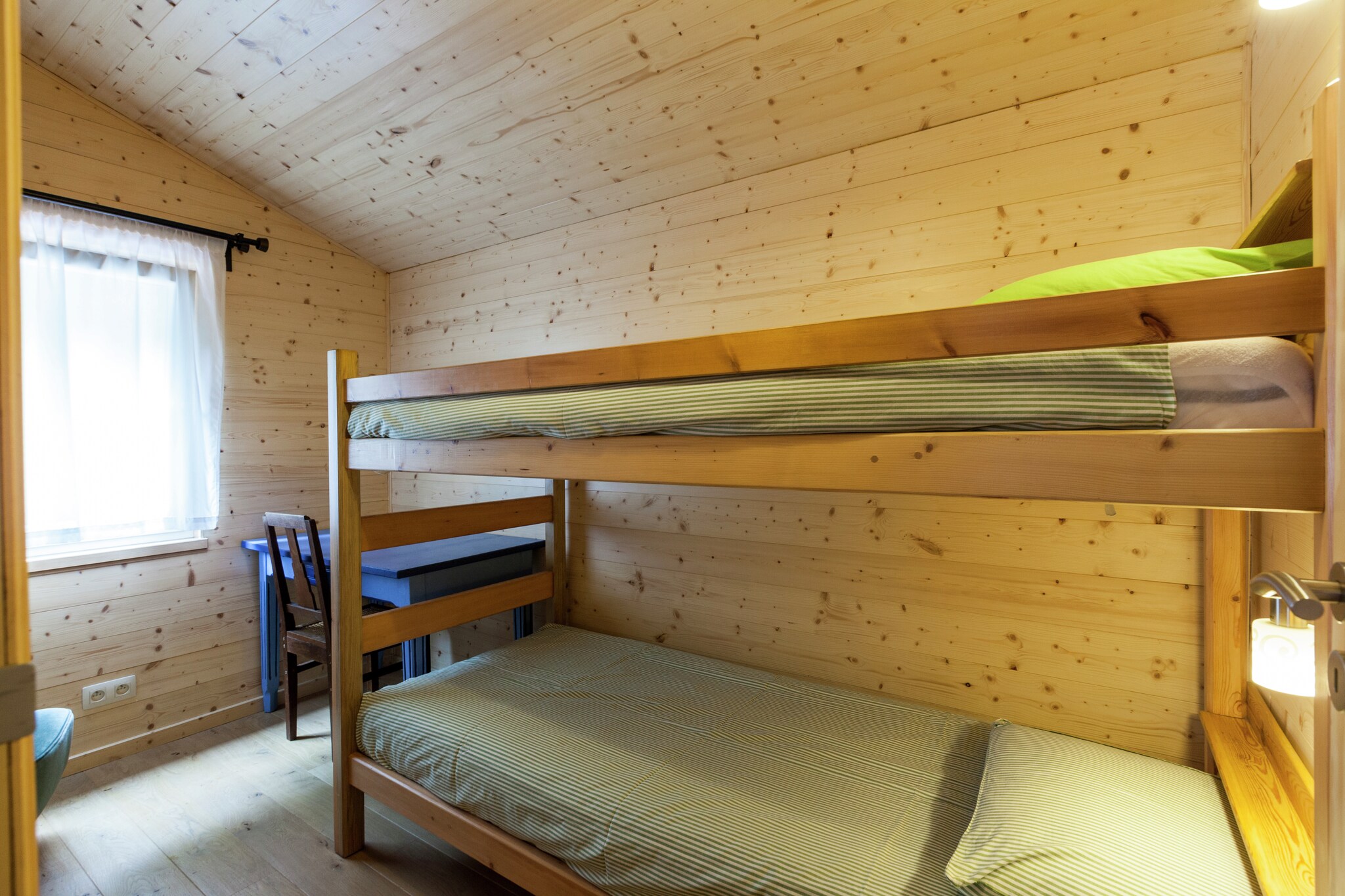 Vakantiehuis Bomal-Sur-Ourthe max. 4 personen 2 slaapkamers #14