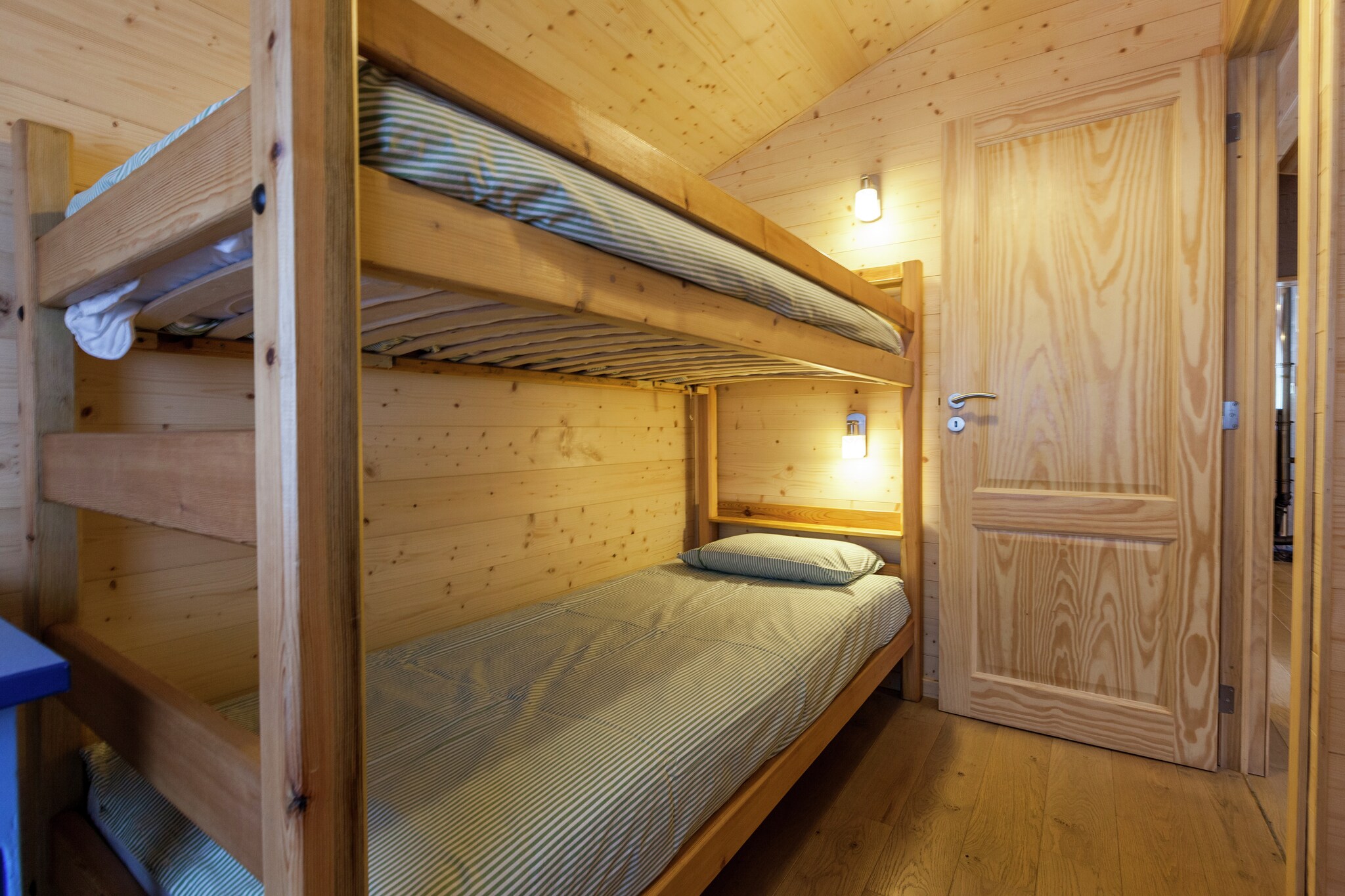 Vakantiehuis Bomal-Sur-Ourthe max. 4 personen 2 slaapkamers #15