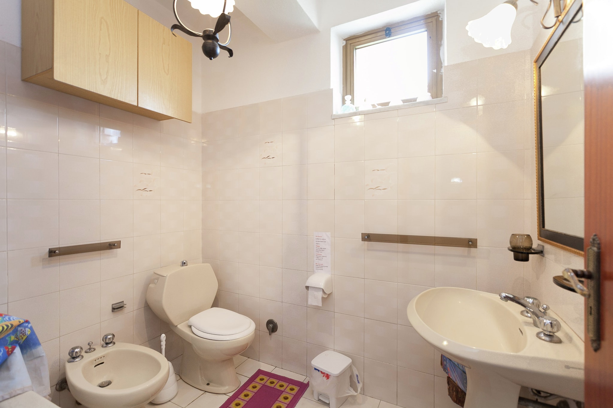 Bath Room