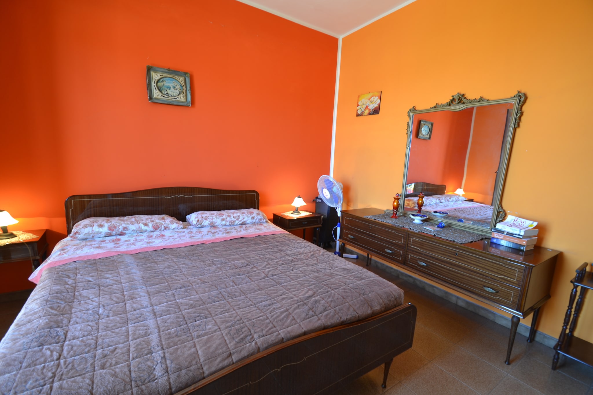 Bed Room