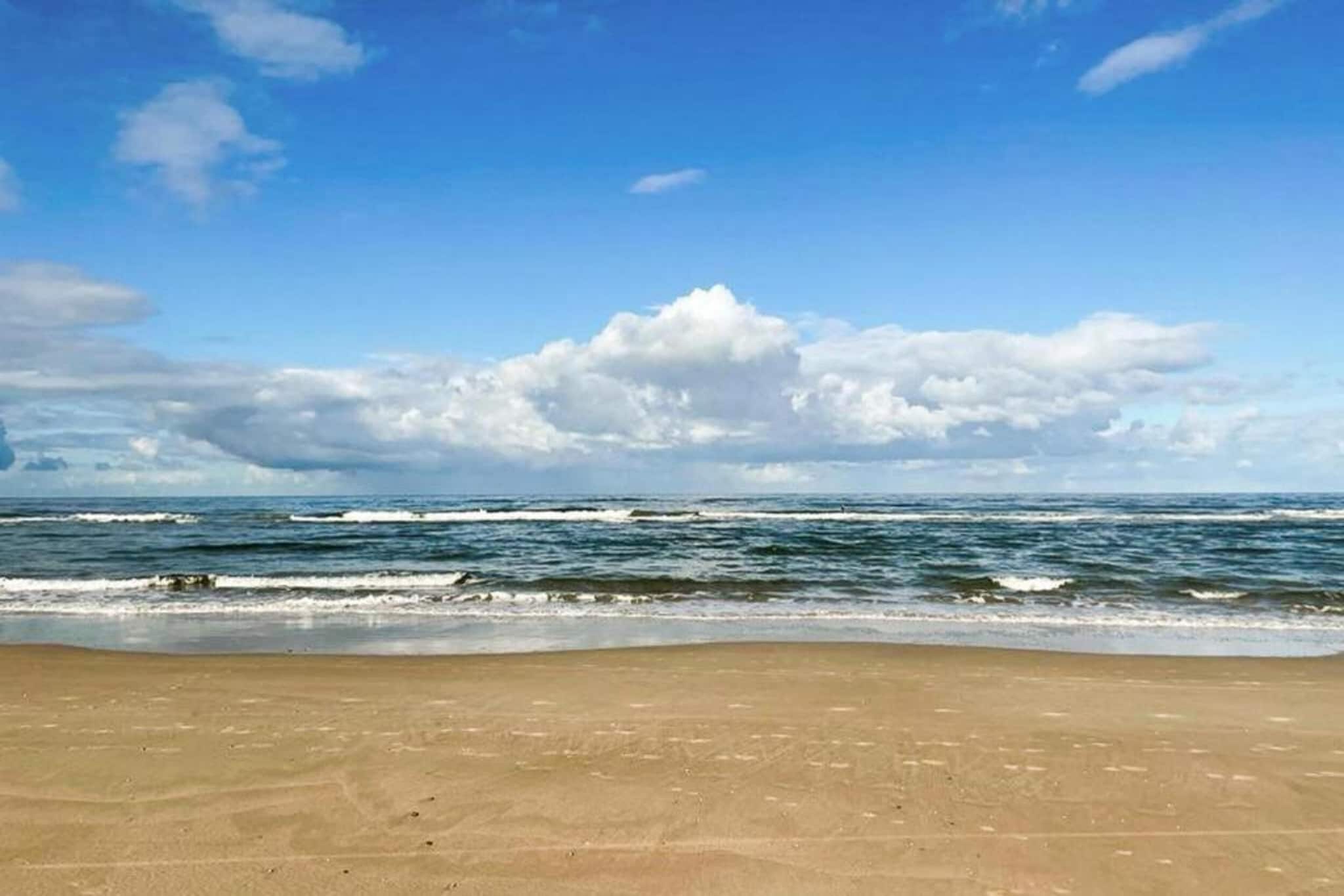 Strandhuis-Gebieden zomer 20km