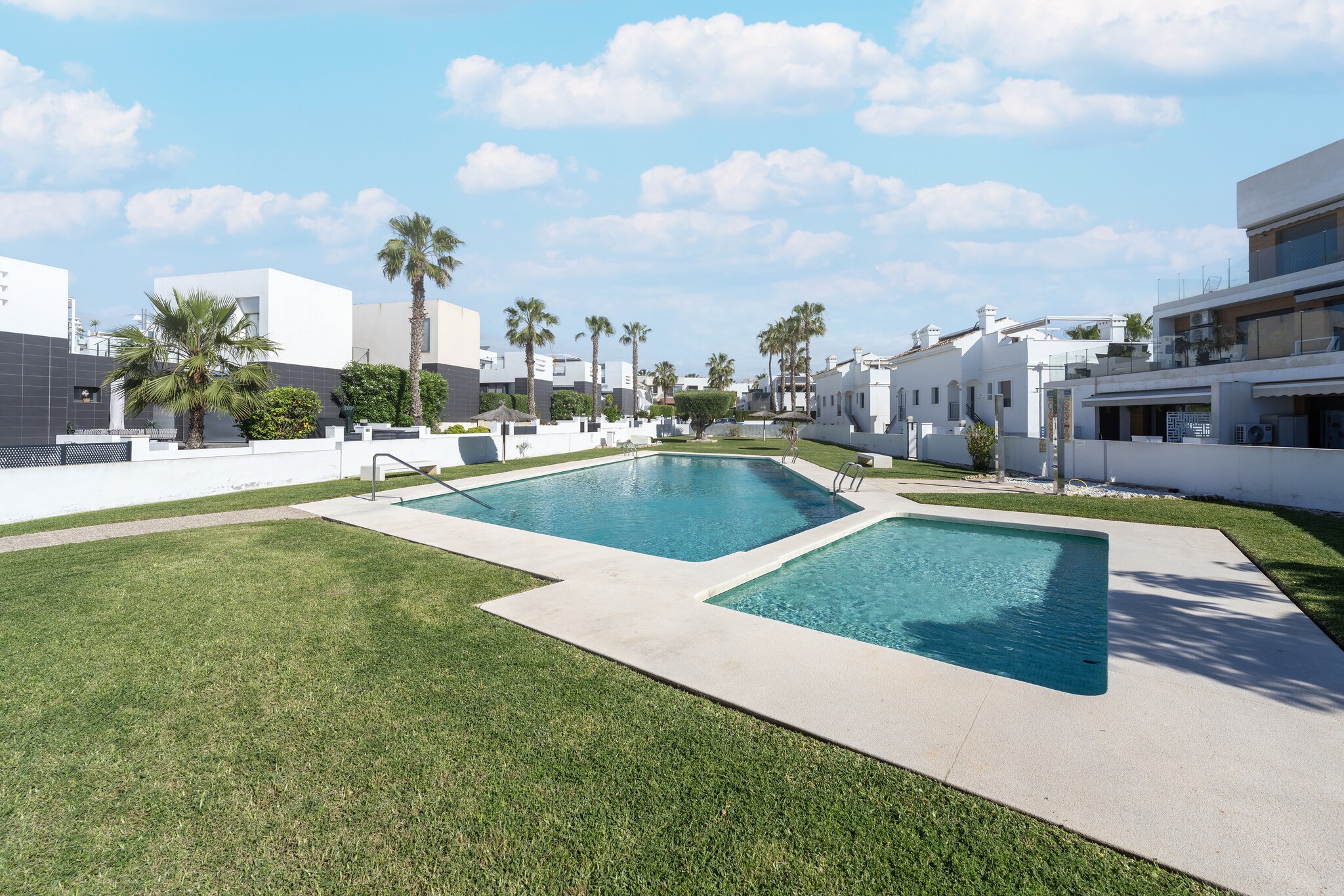 Casa Doppen - Zwembad