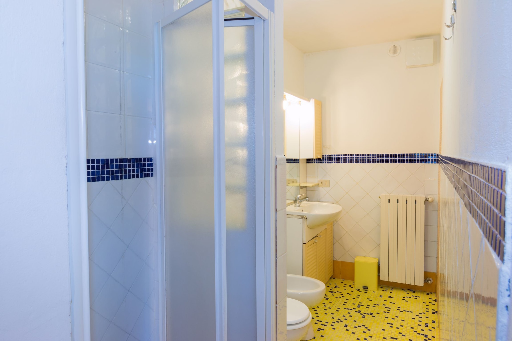 Bath Room