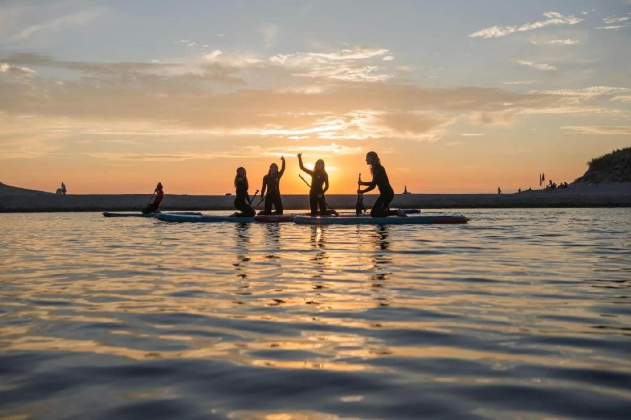 Uit en Thuis aan Zee-Gebieden zomer 20km