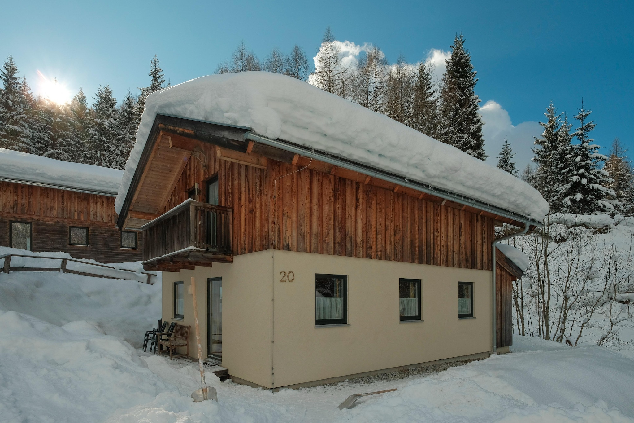 Alpendorf Dachstein West 2-Image-tags.