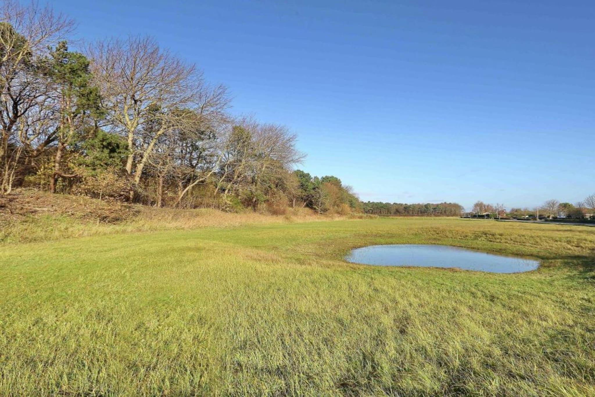 Bungalowpark de Gouden Spar 4-Areas summer 5km