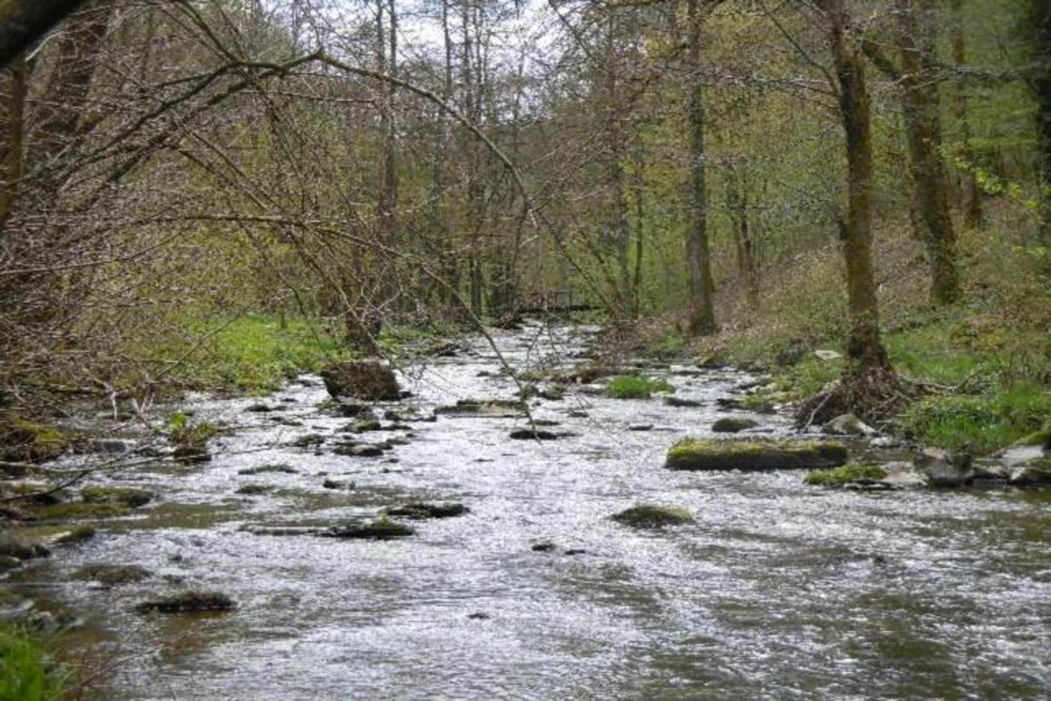 Chantemerle-Zones d'été à 20 km