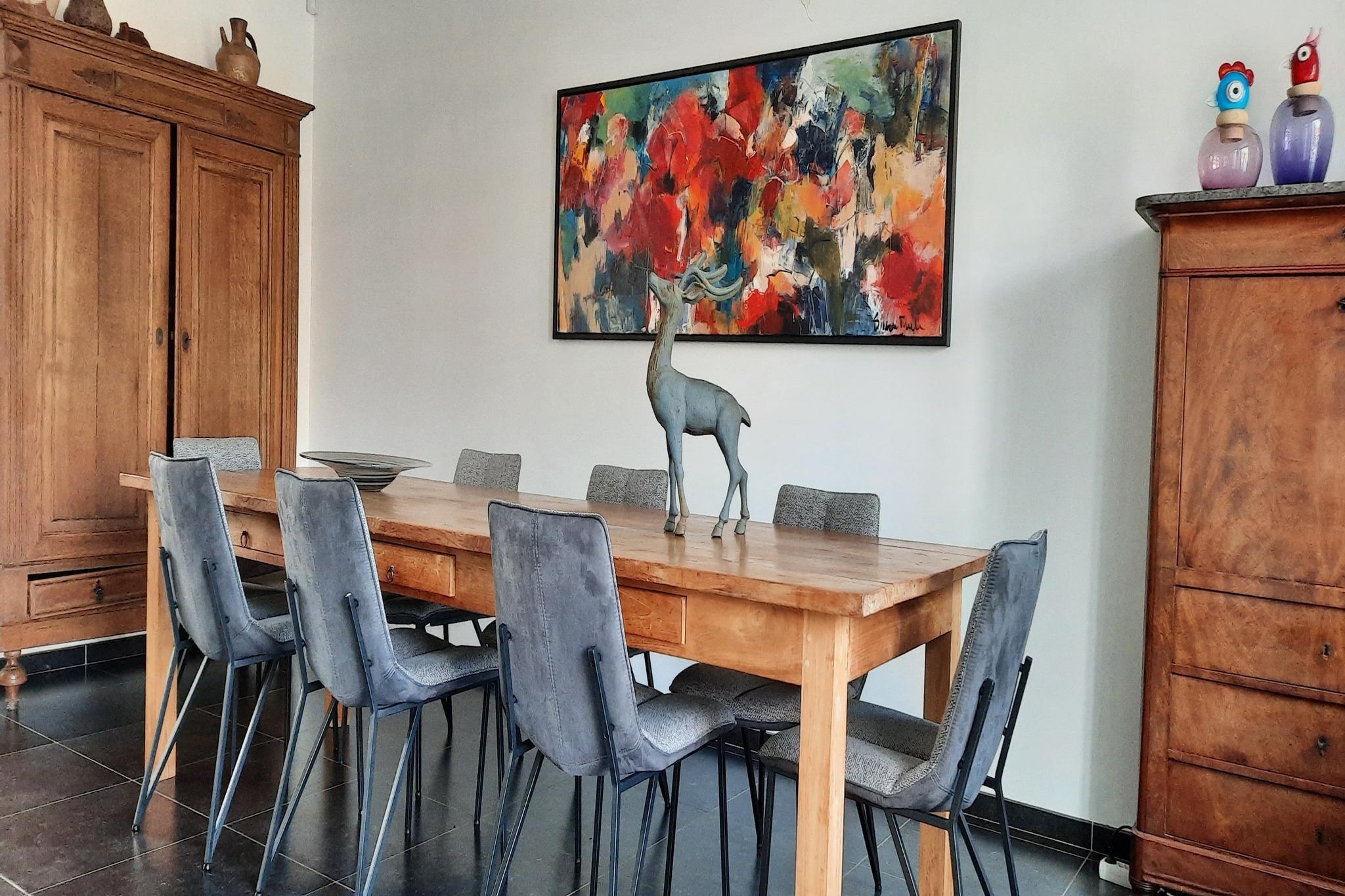 Honnay-Eetkamer