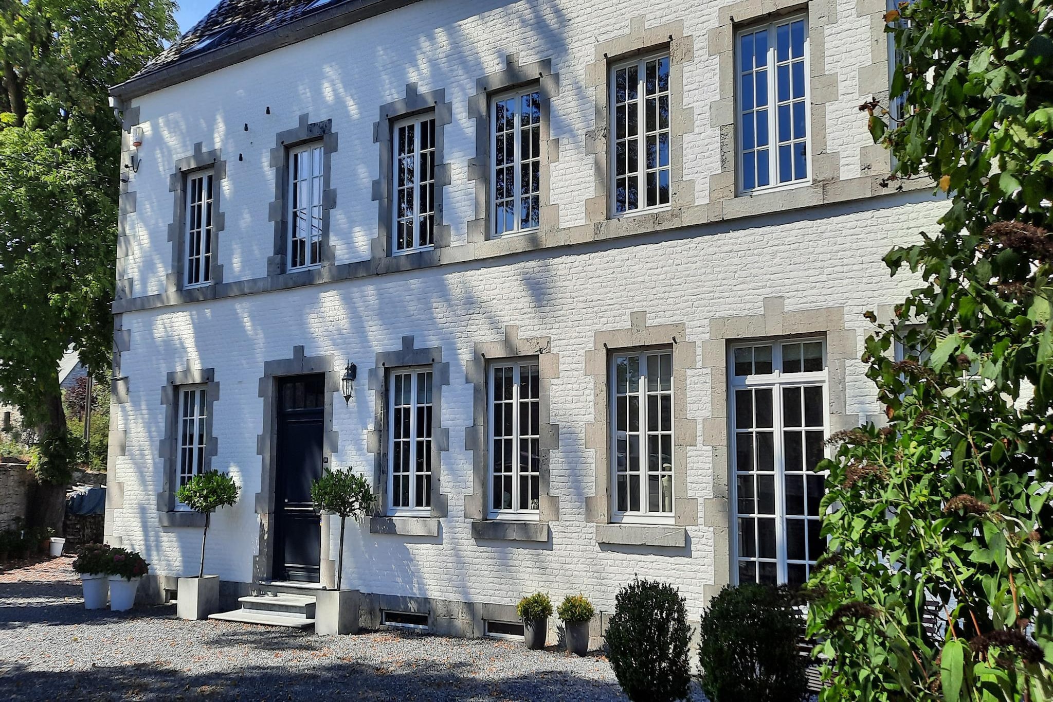Honnay-Buitenkant zomer